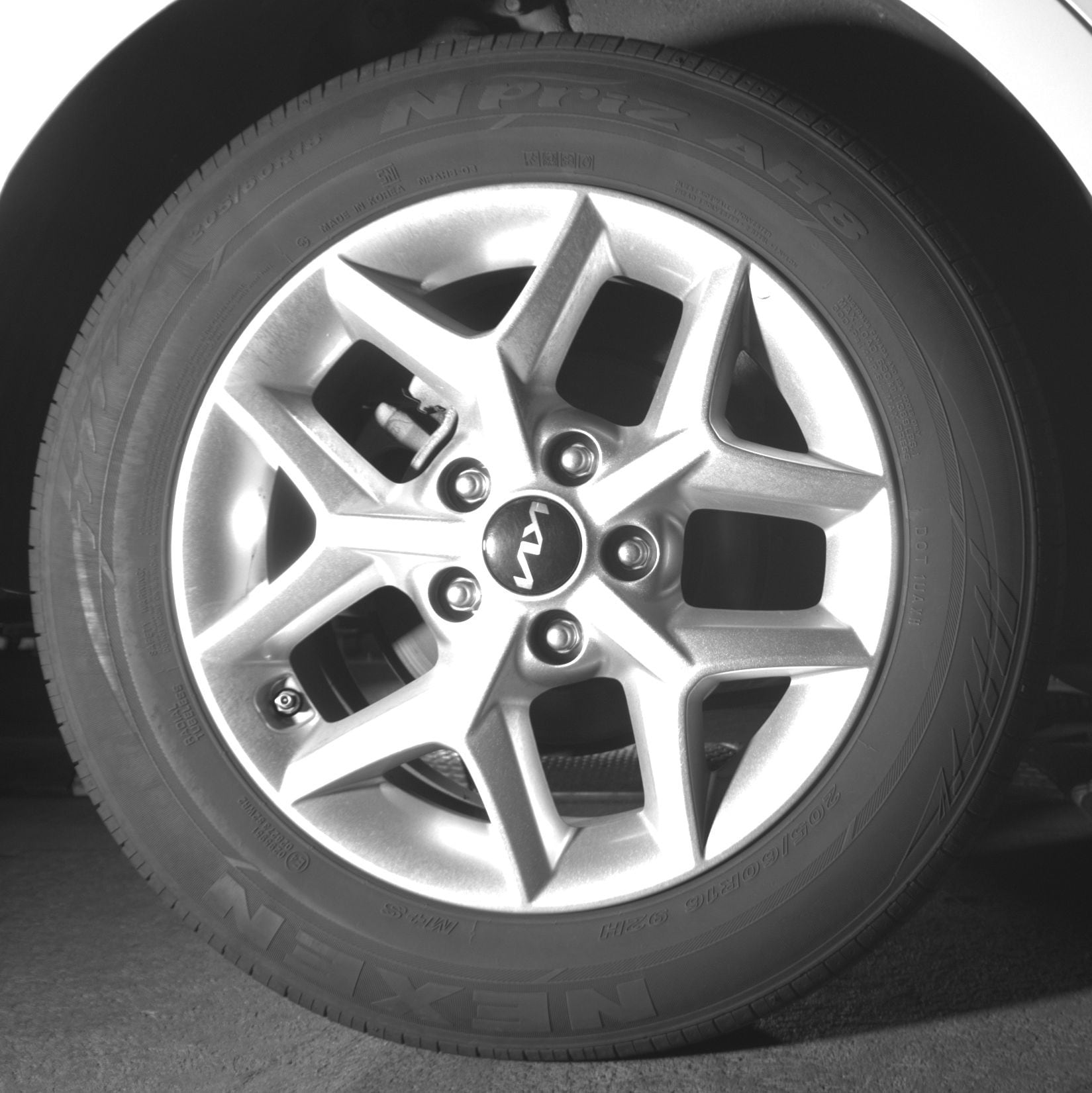 Thumbnail: 2025 Kia Soul - 12