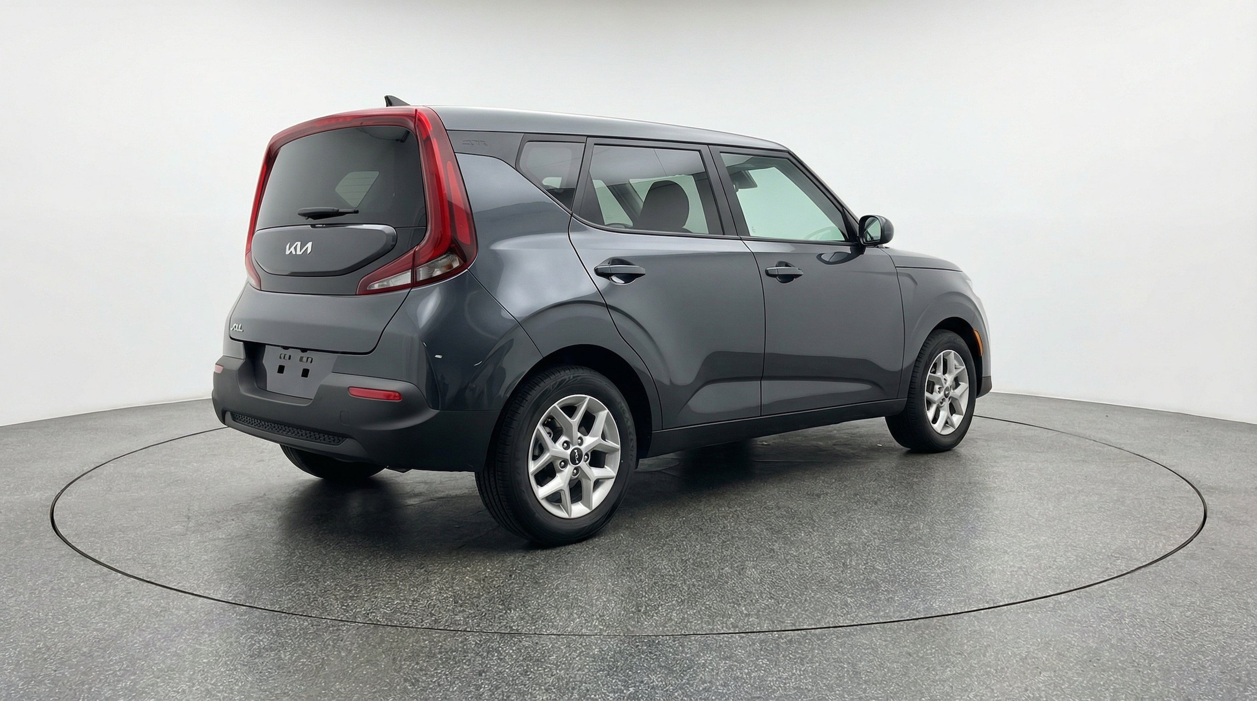 Thumbnail: 2025 Kia Soul - 9