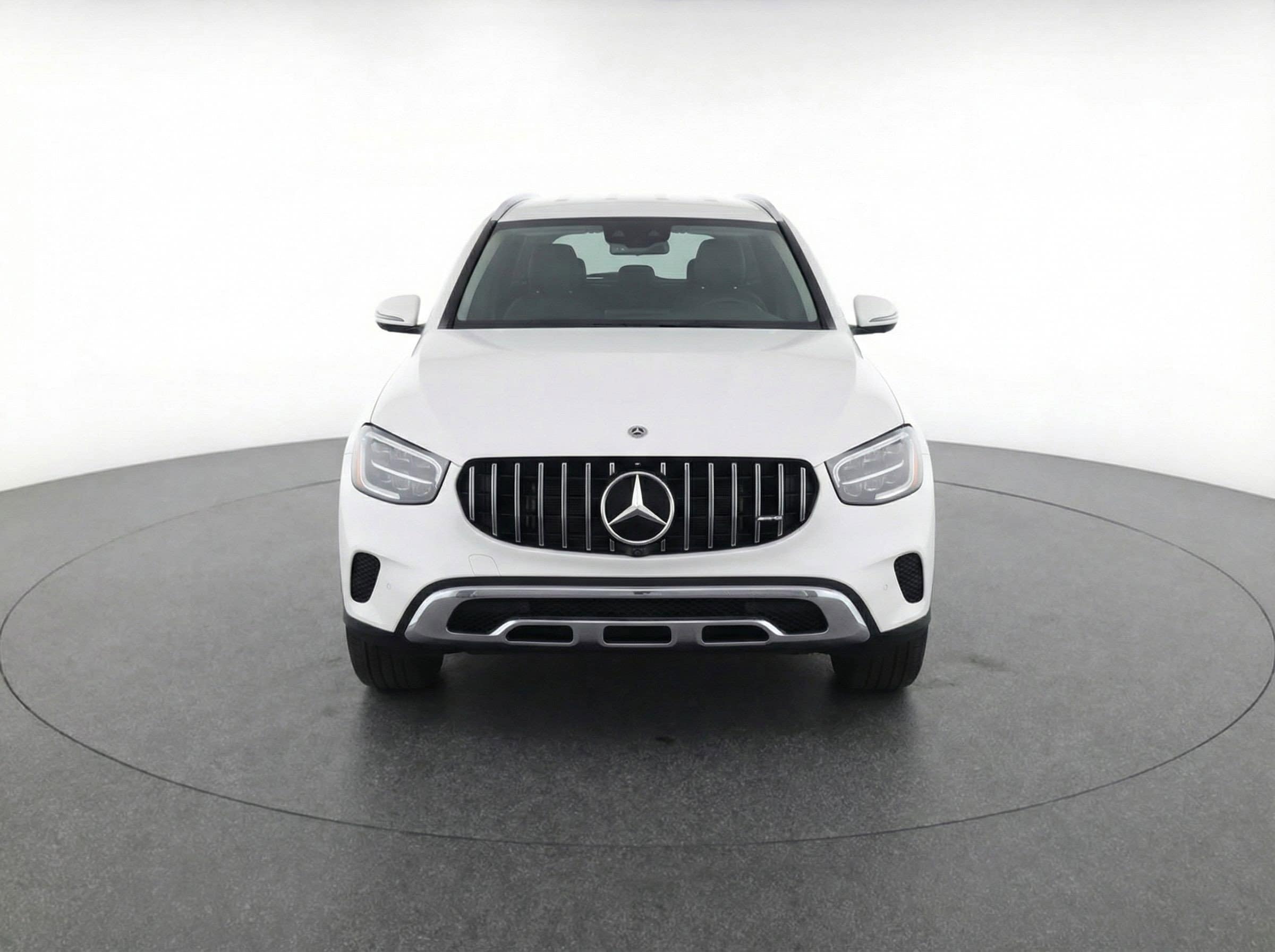 Thumbnail: 2025 Mercedes-Benz GLA - 2