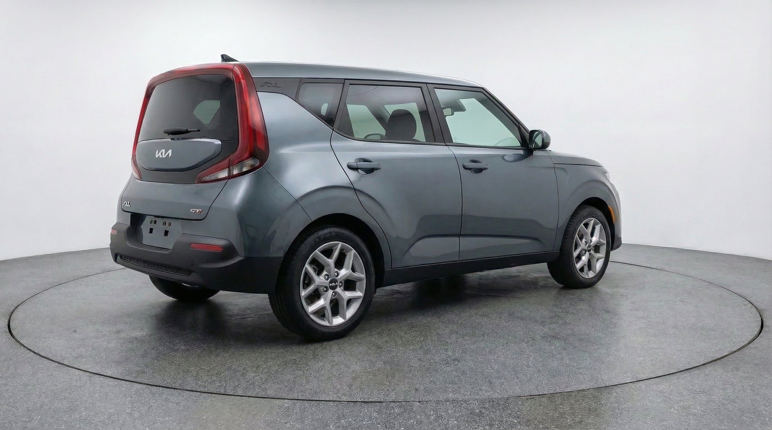 Thumbnail: 2025 Kia Soul - 9