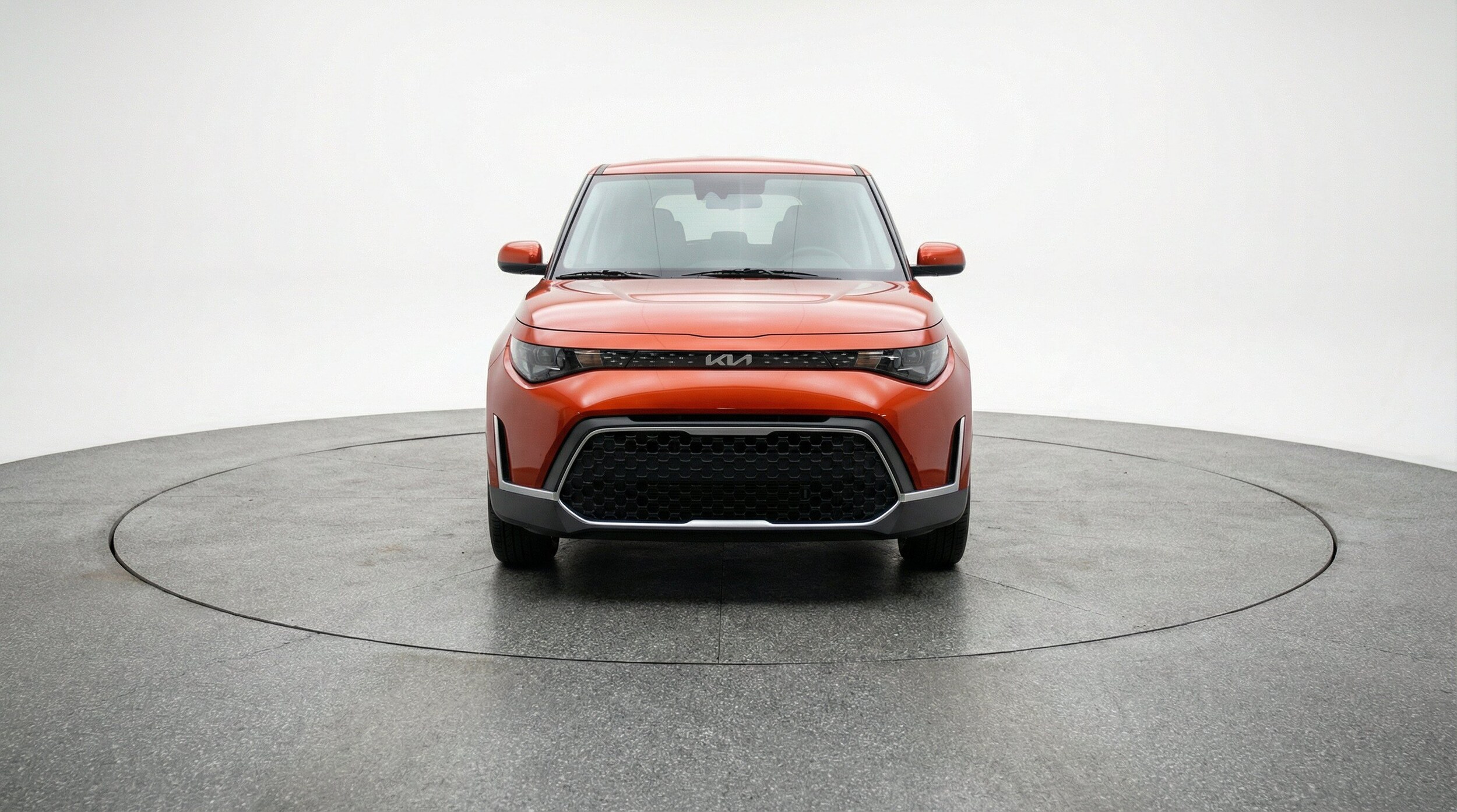 Thumbnail: 2025 Kia Soul - 2
