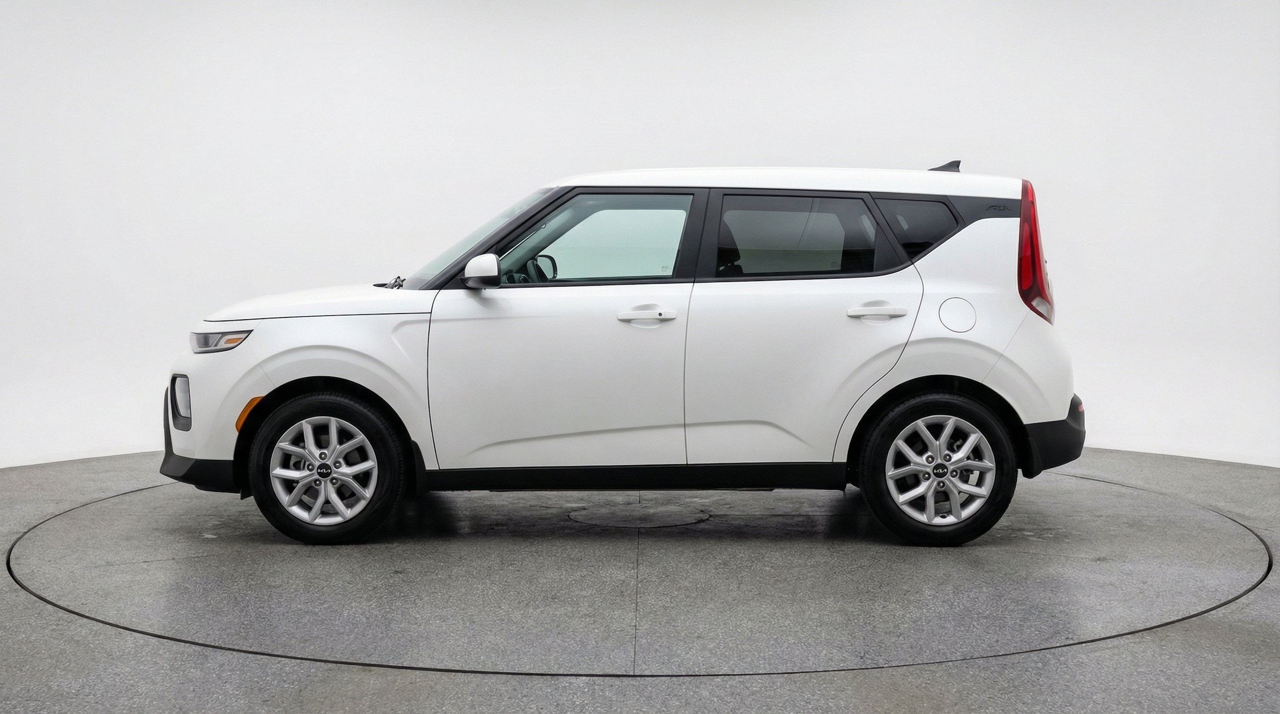 Thumbnail: 2025 Kia Soul - 5