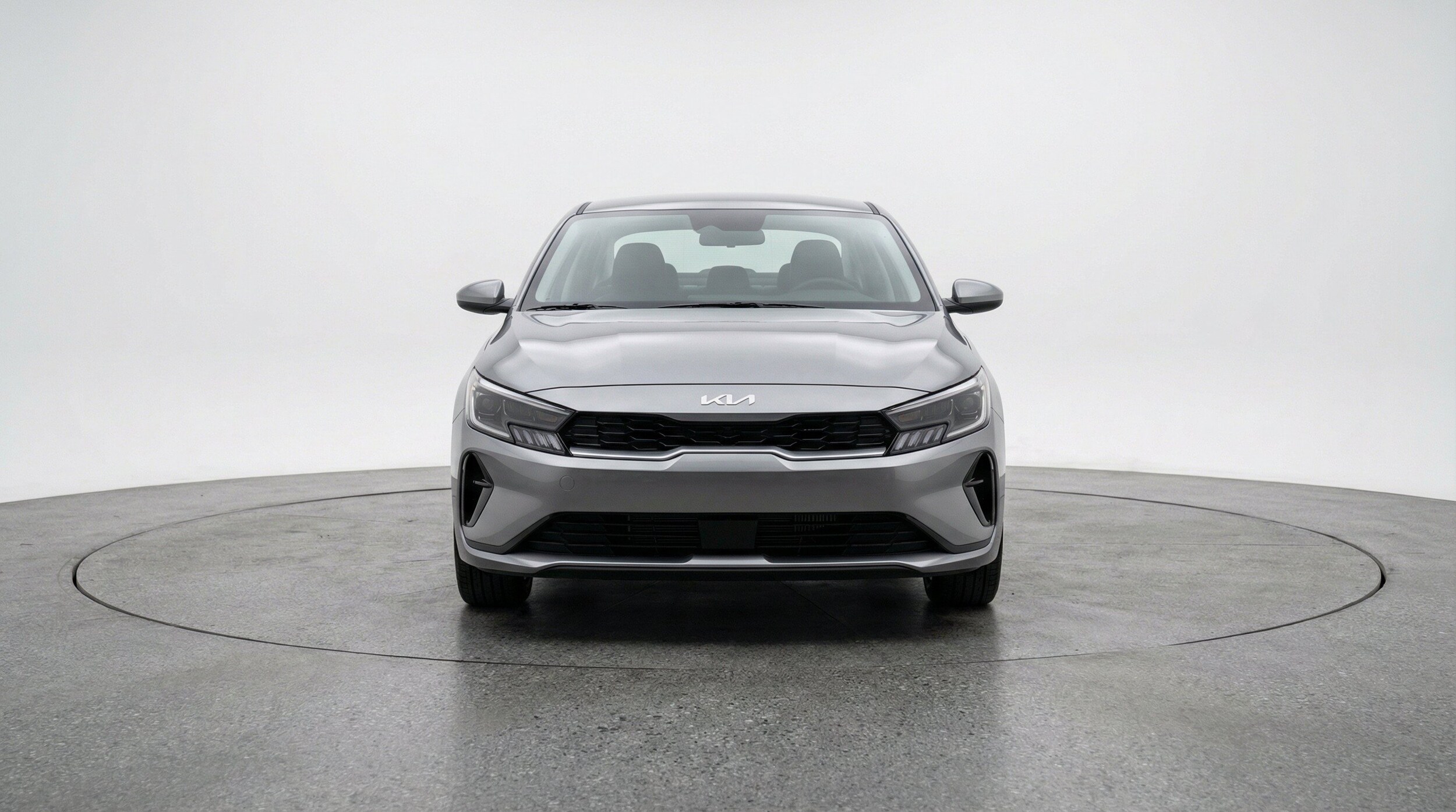 Thumbnail: 2025 Kia K4 - 2
