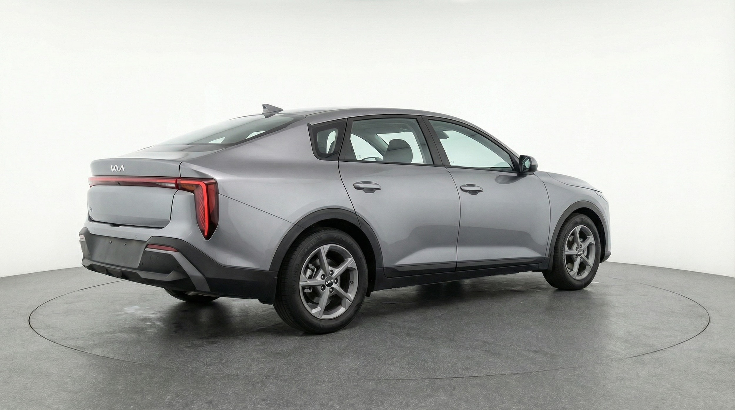 Thumbnail: 2025 Kia K4 - 7