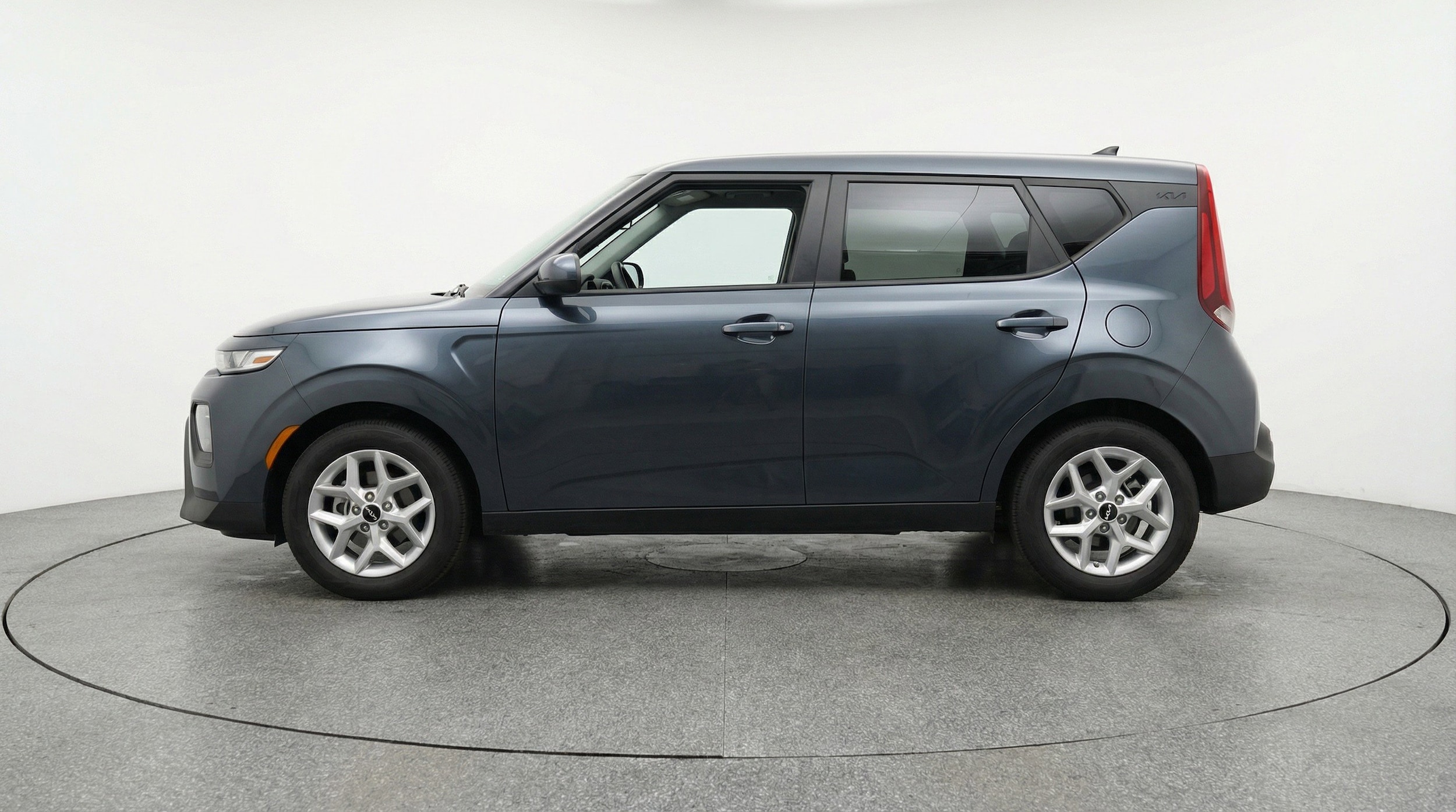 Thumbnail: 2025 Kia Soul - 5