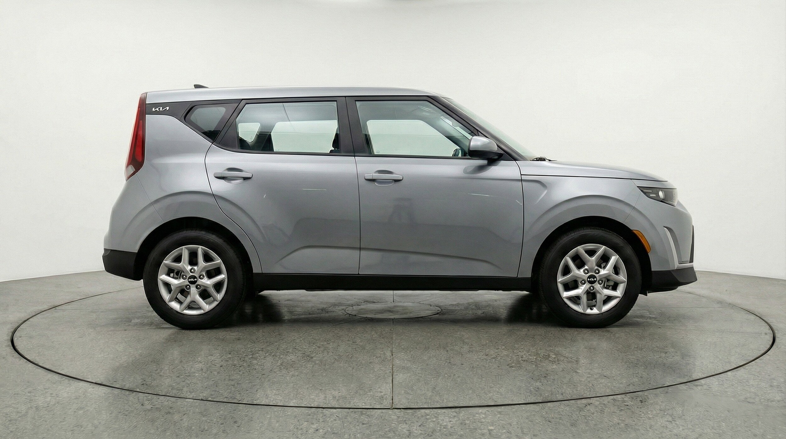 Thumbnail: 2025 Kia Soul - 11