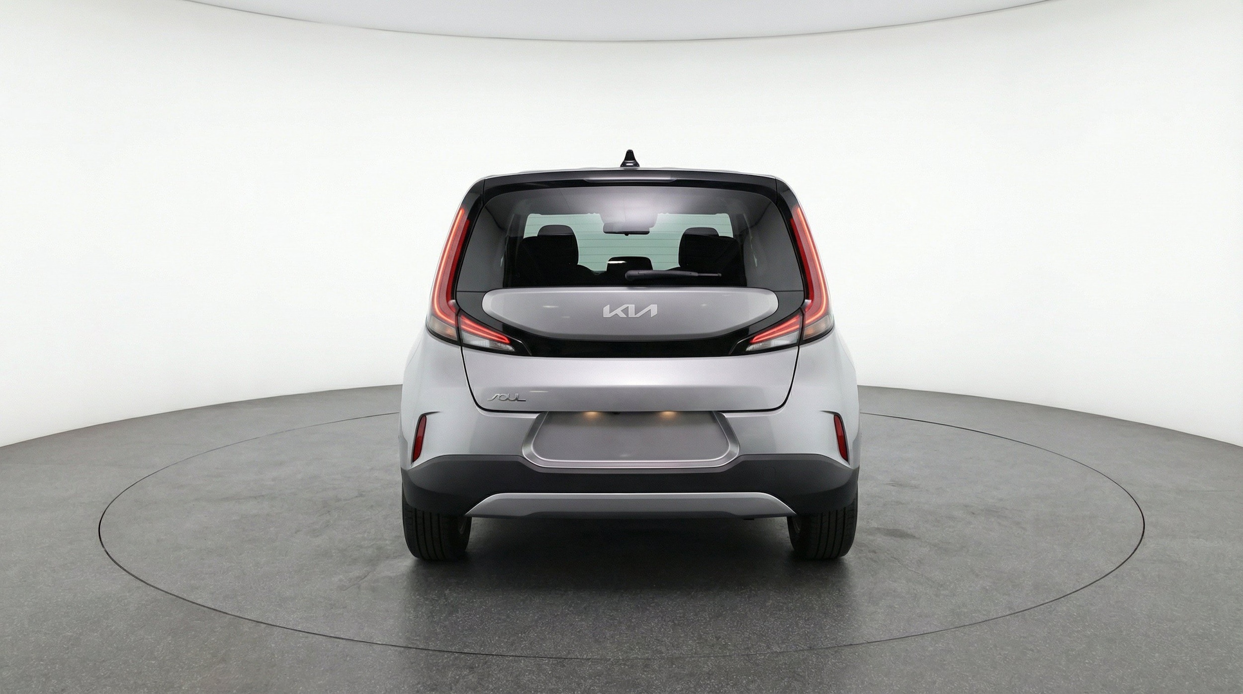 Thumbnail: 2025 Kia Soul - 7