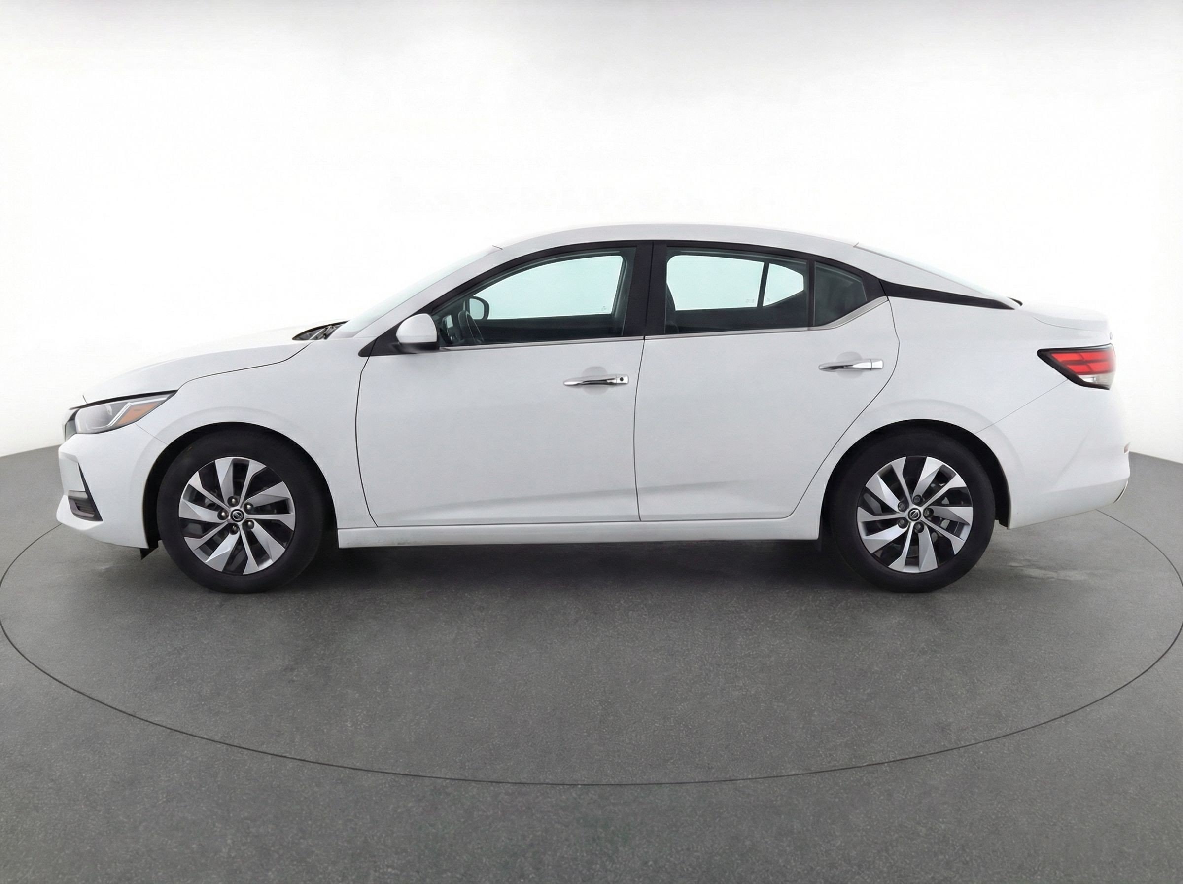 Thumbnail: 2023 Nissan Altima - 5