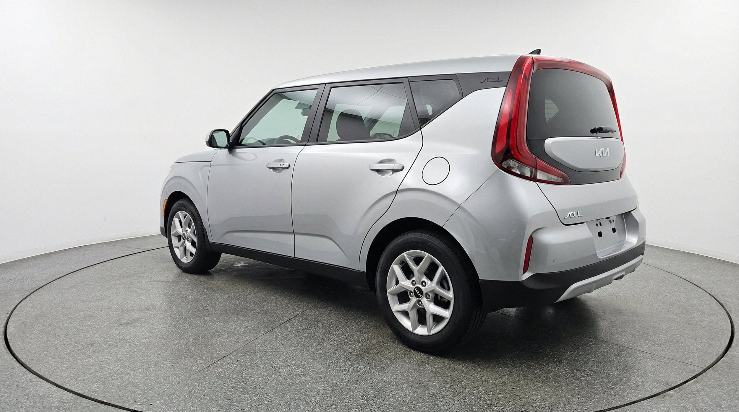 Thumbnail: 2025 Kia Soul - 6