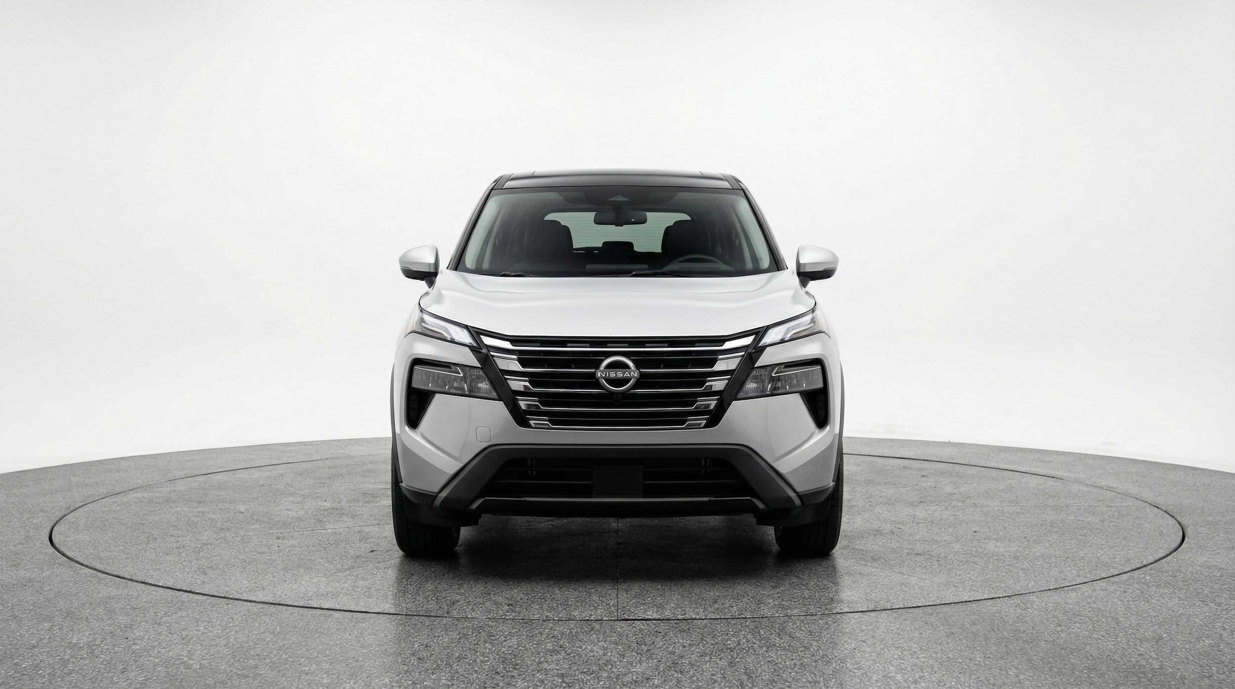 Thumbnail: 2025 Nissan Rogue - 2