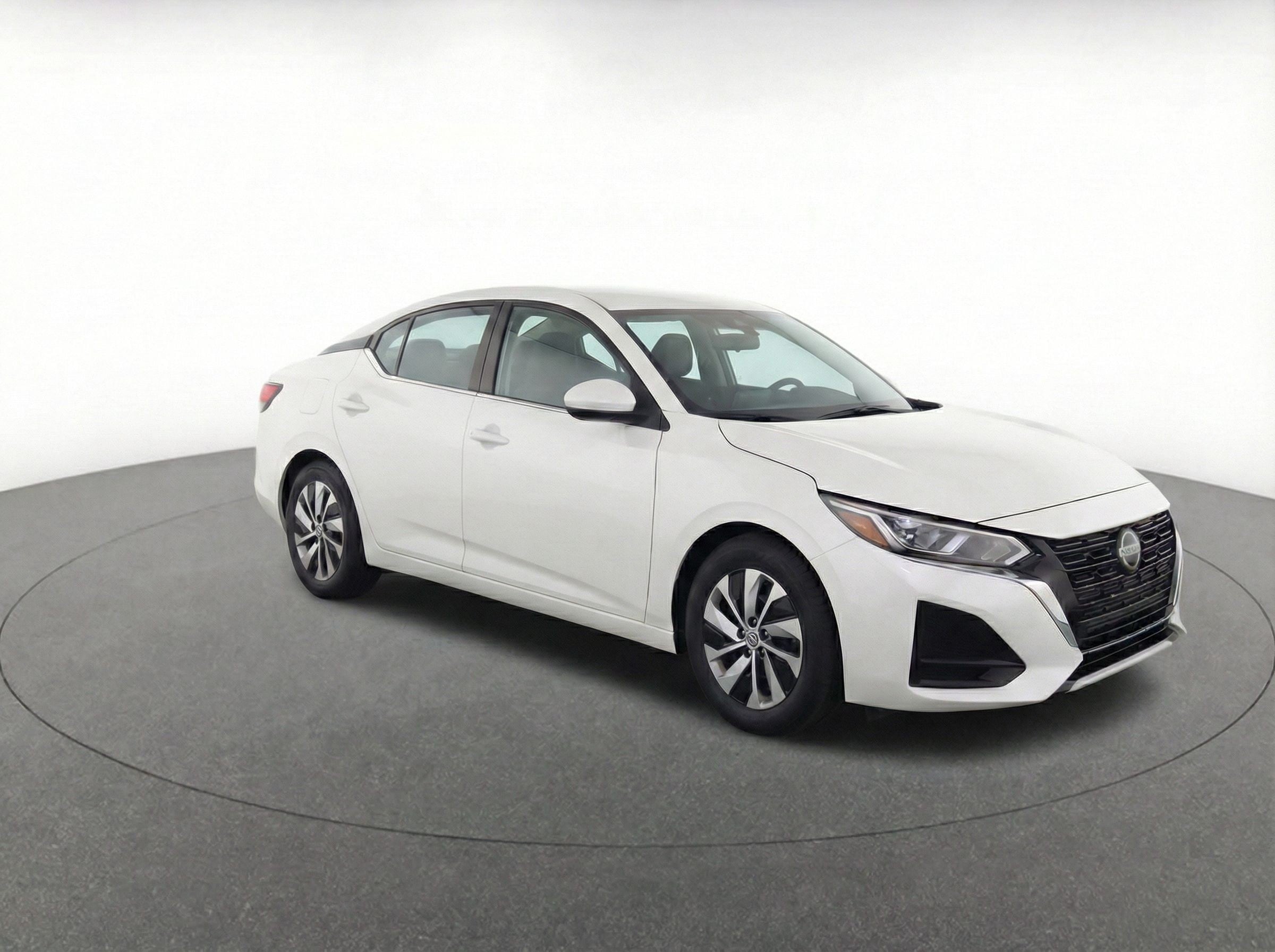 2023 Nissan Altima S