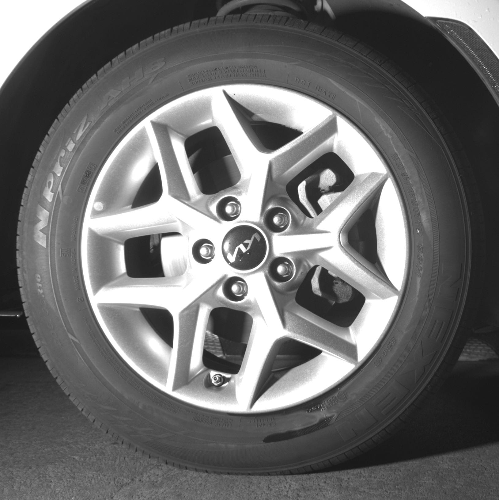 Thumbnail: 2025 Kia Soul - 10