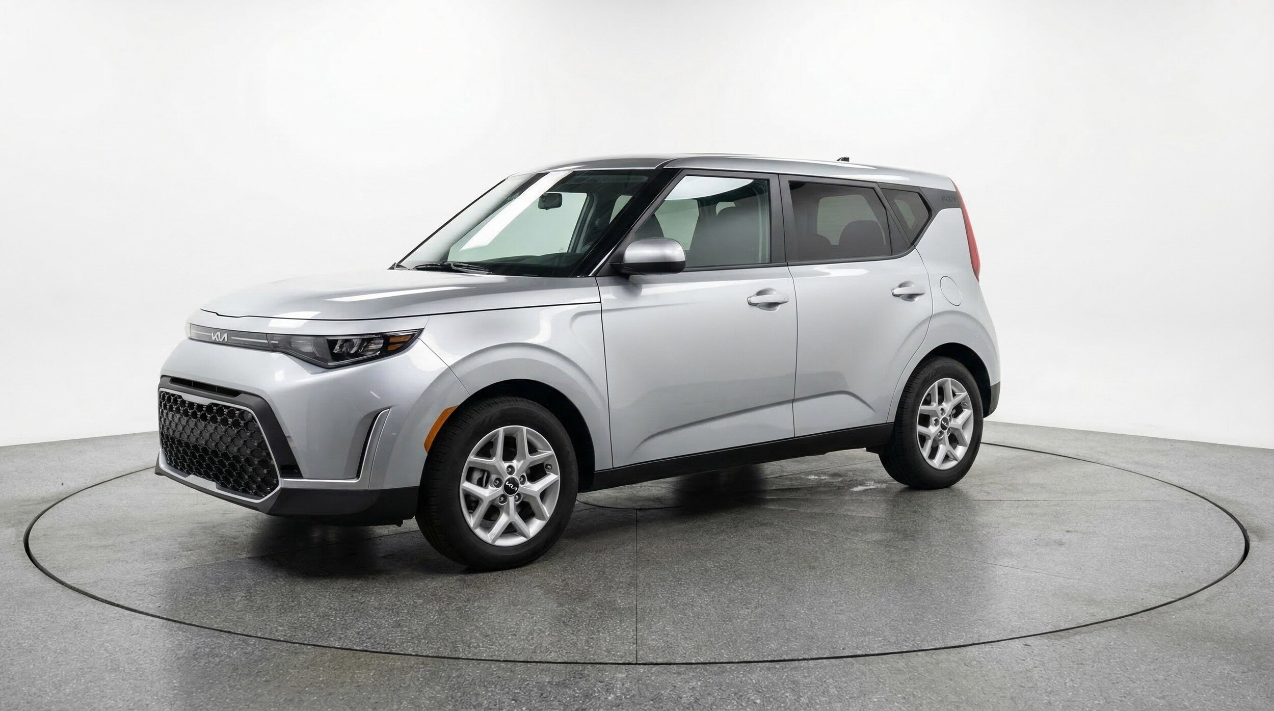 Thumbnail: 2025 Kia Soul - 3