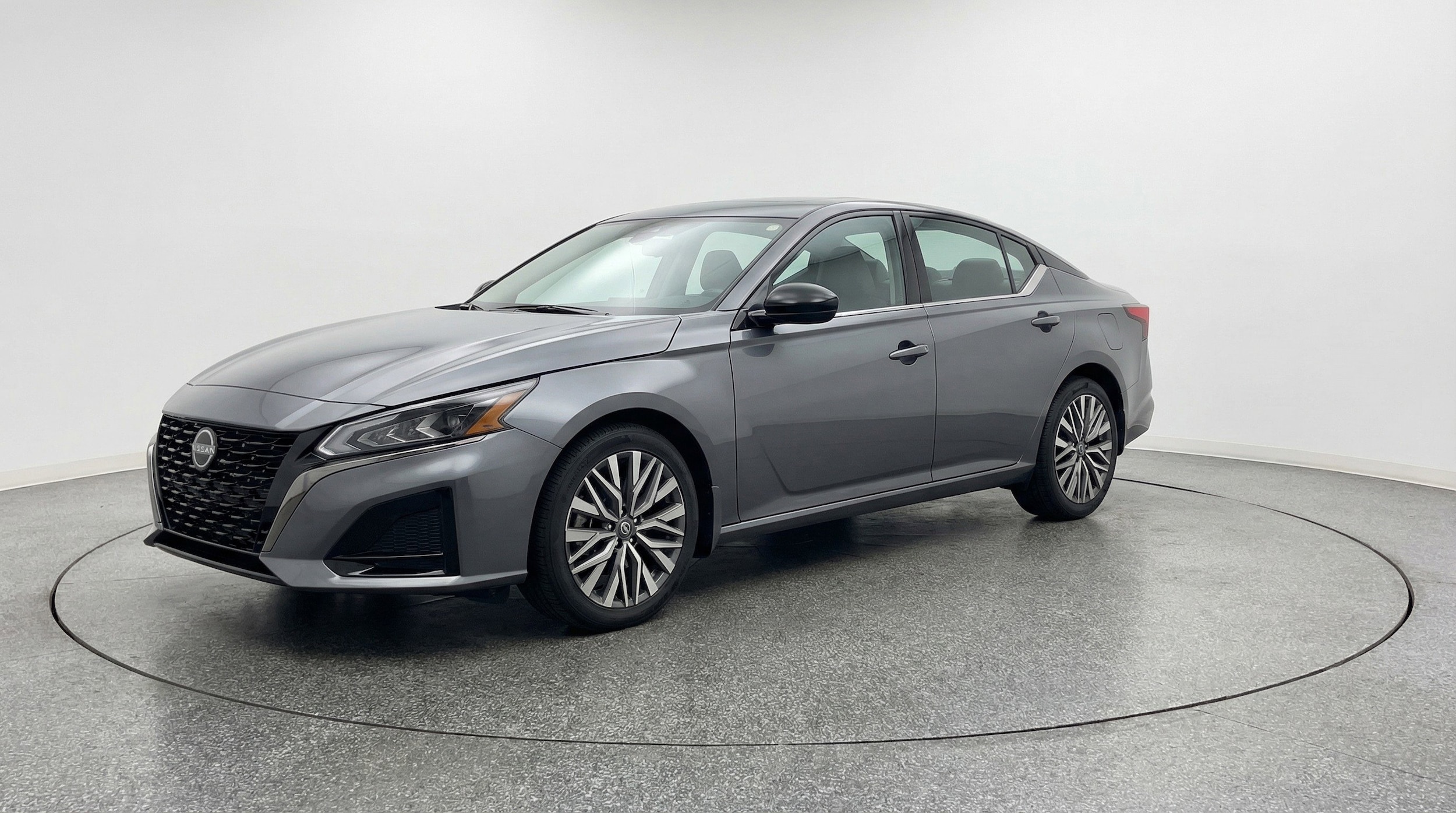 Thumbnail: 2025 Nissan Altima - 3