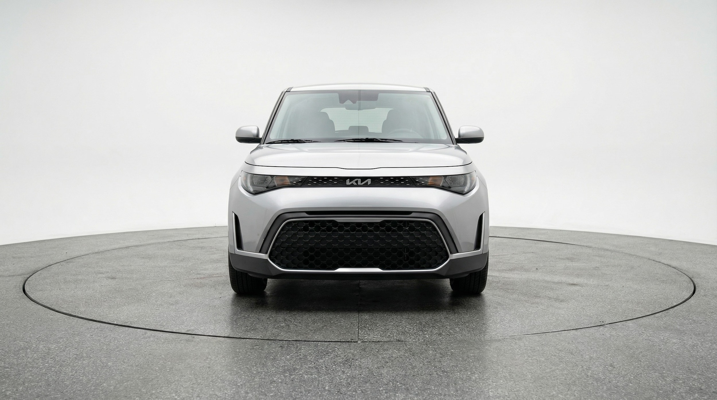 Thumbnail: 2025 Kia Soul - 2