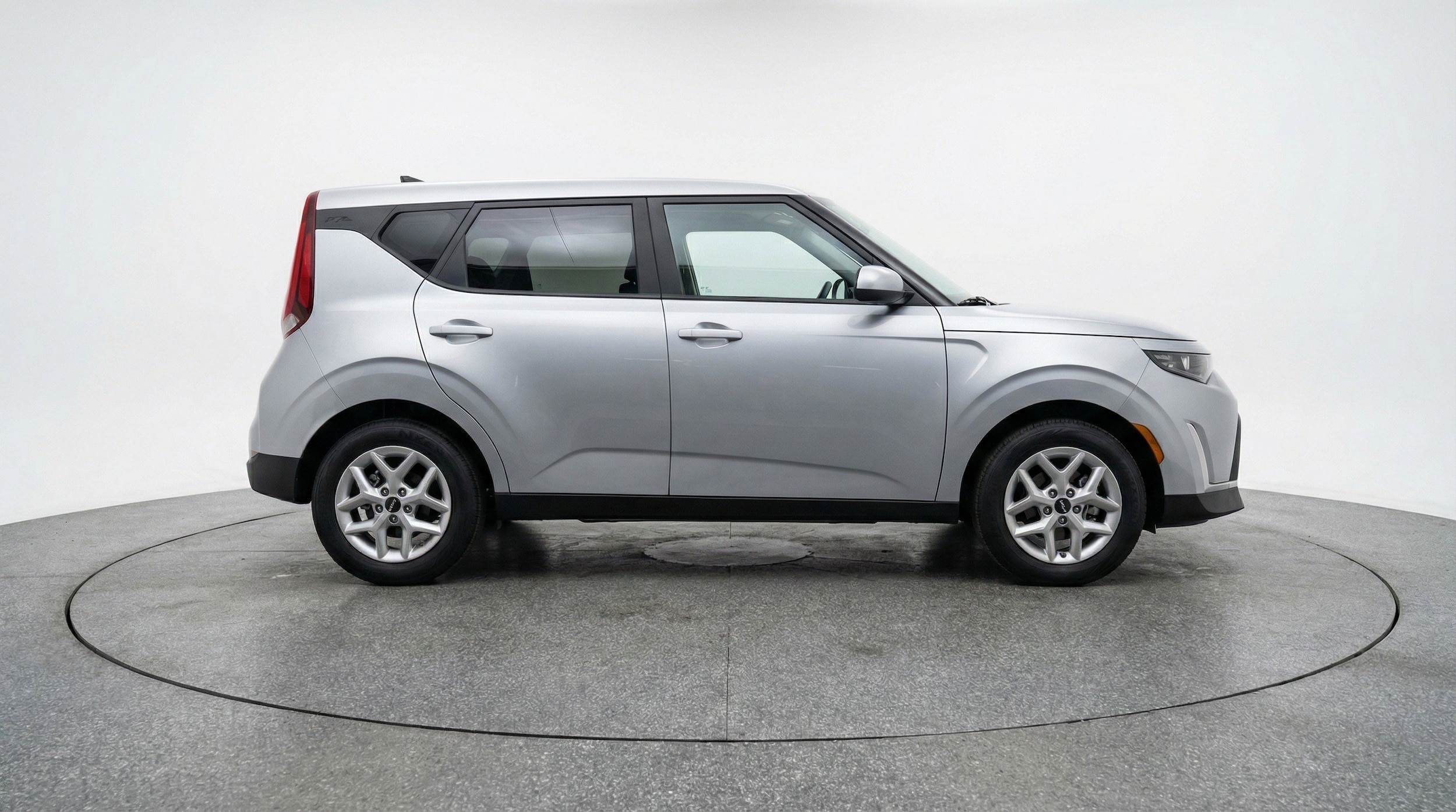 Thumbnail: 2025 Kia Soul - 11