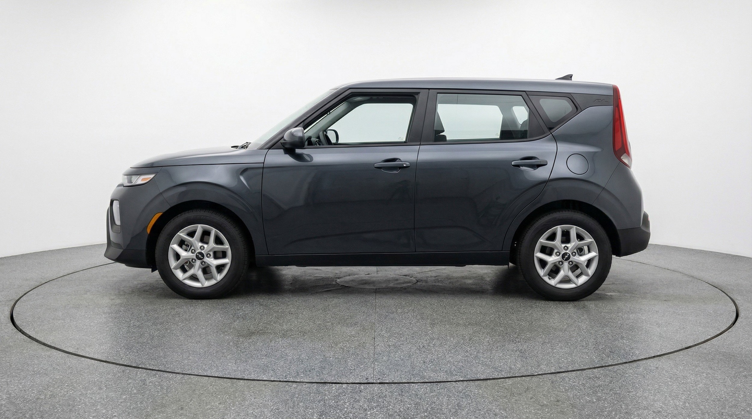 Thumbnail: 2025 Kia Soul - 5