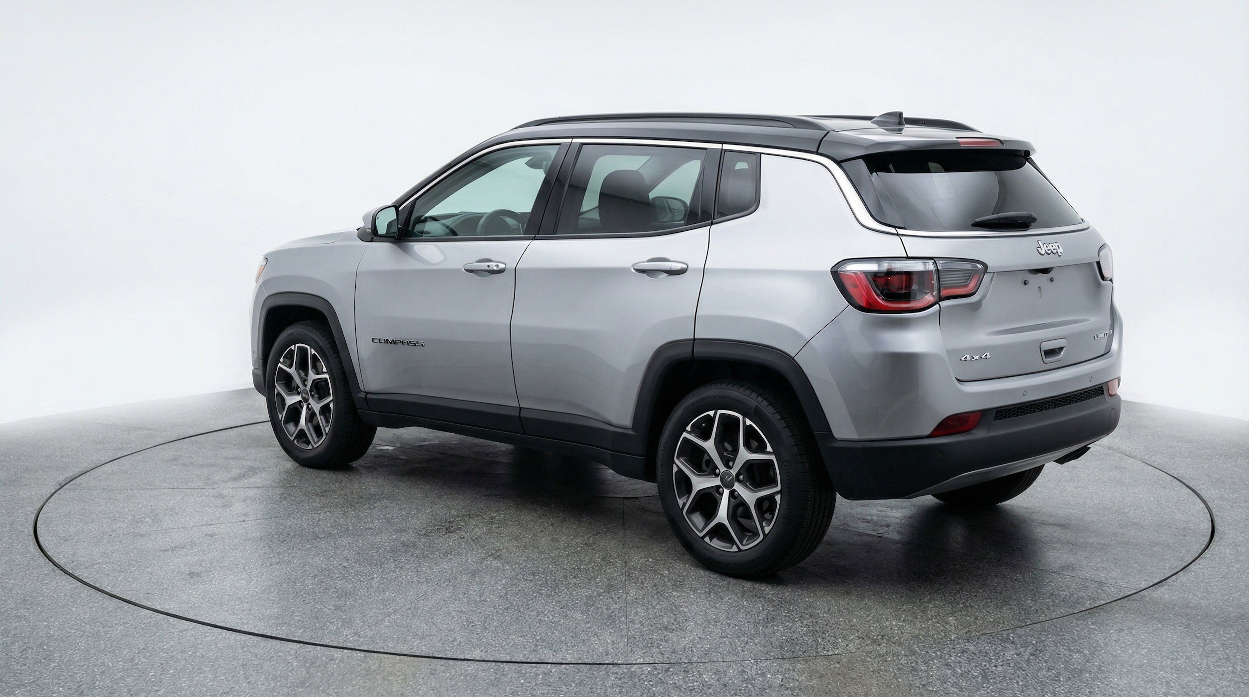 Thumbnail: 2025 Jeep Compass - 6