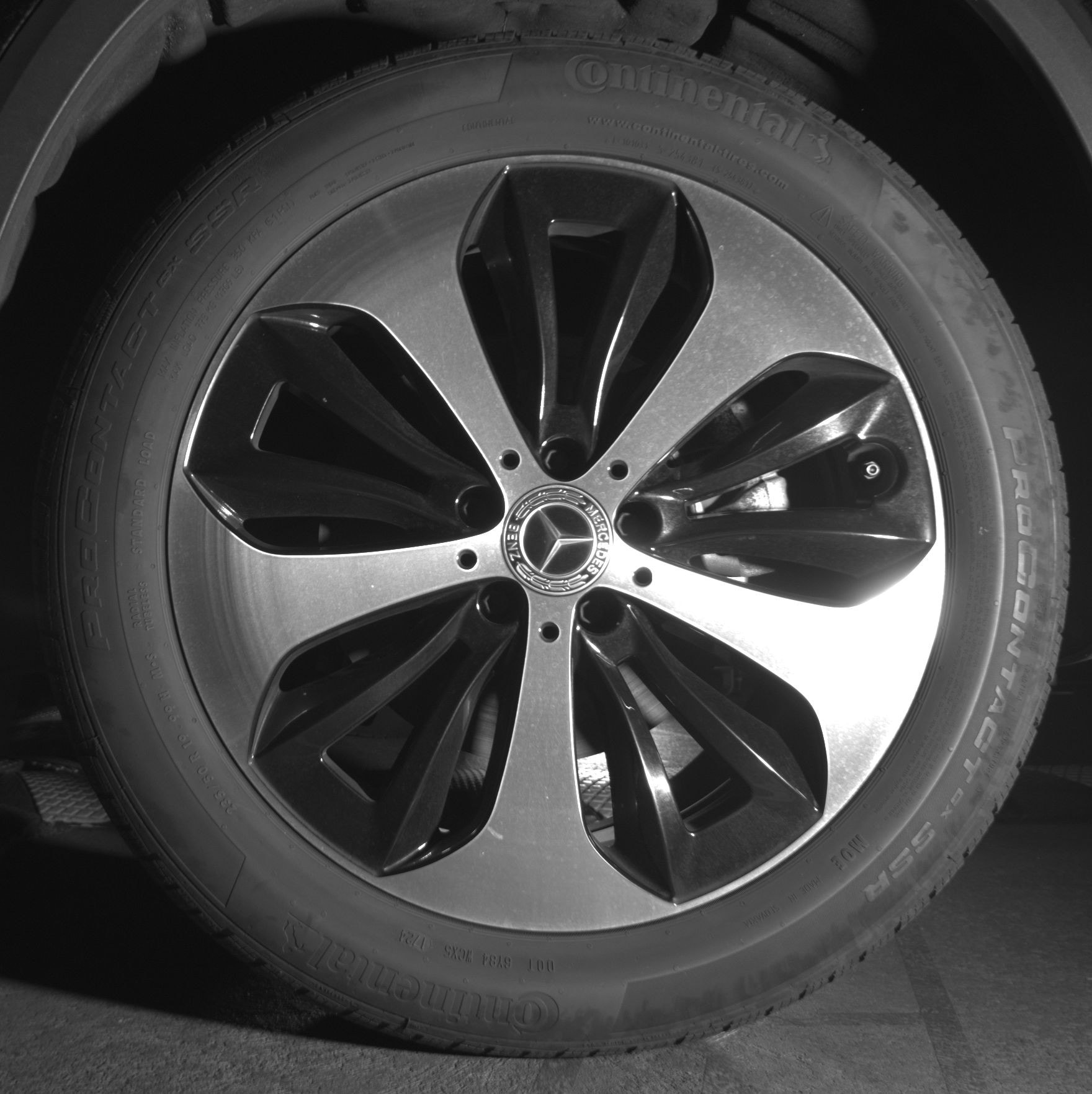 Thumbnail: 2025 Mercedes-Benz GLA - 11