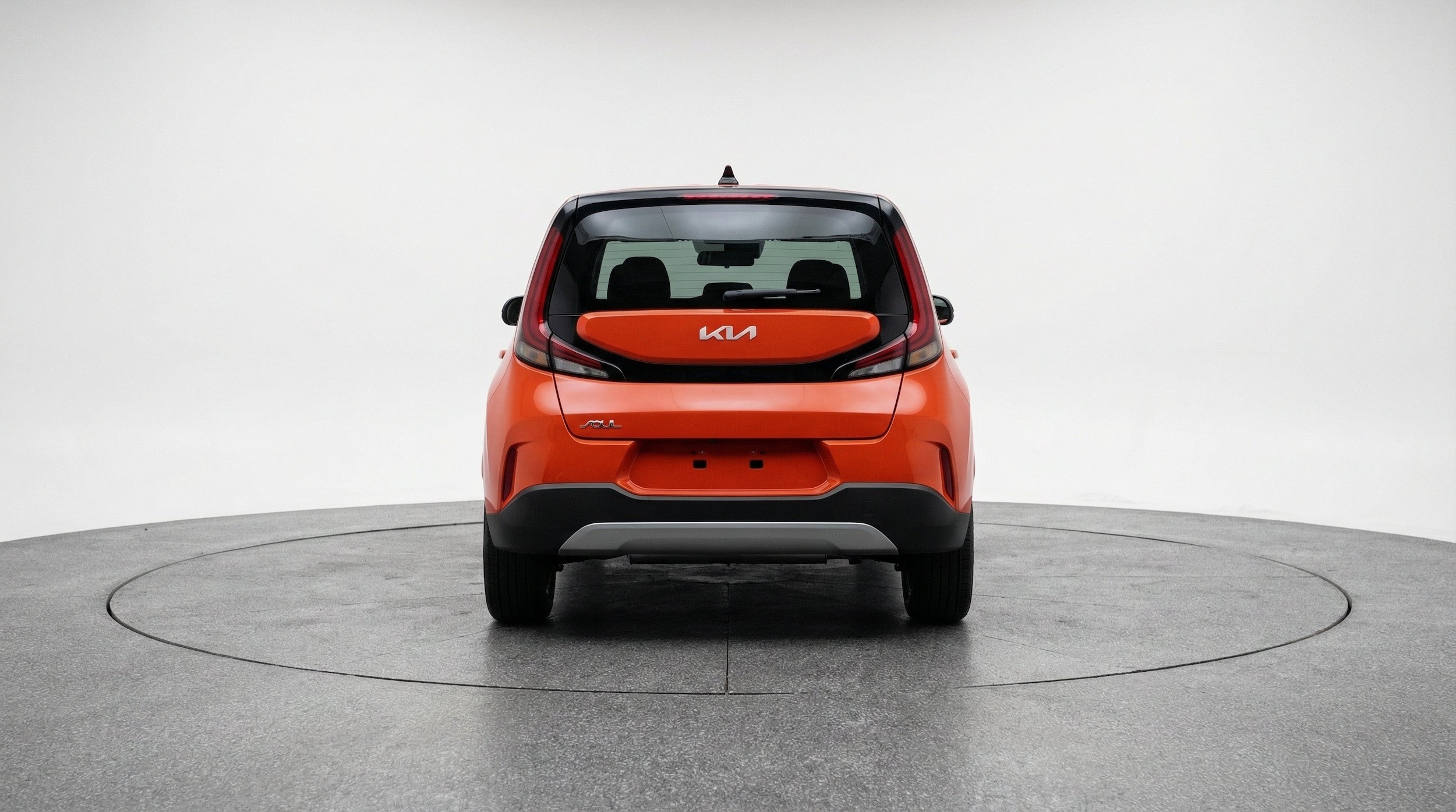 Thumbnail: 2025 Kia Soul - 7