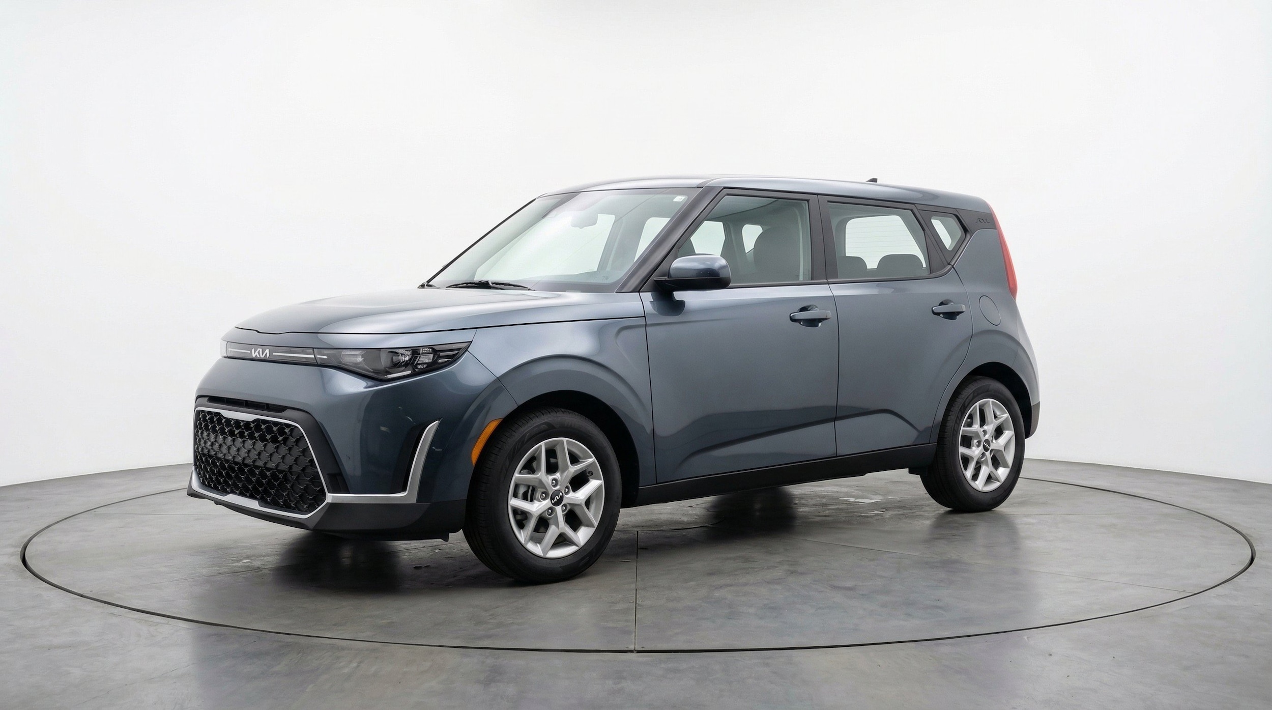 Thumbnail: 2025 Kia Soul - 3