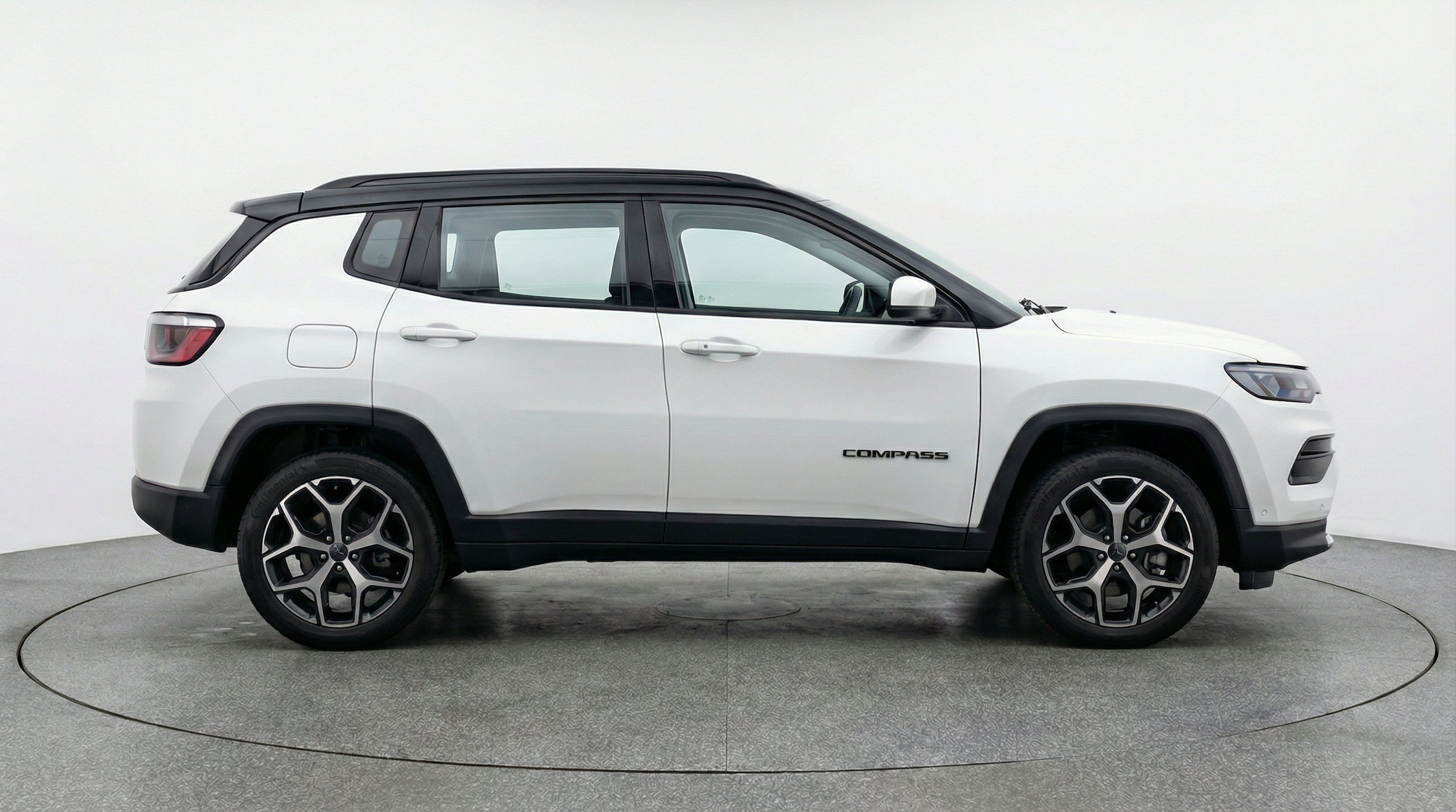 Thumbnail: 2025 Jeep Compass - 10