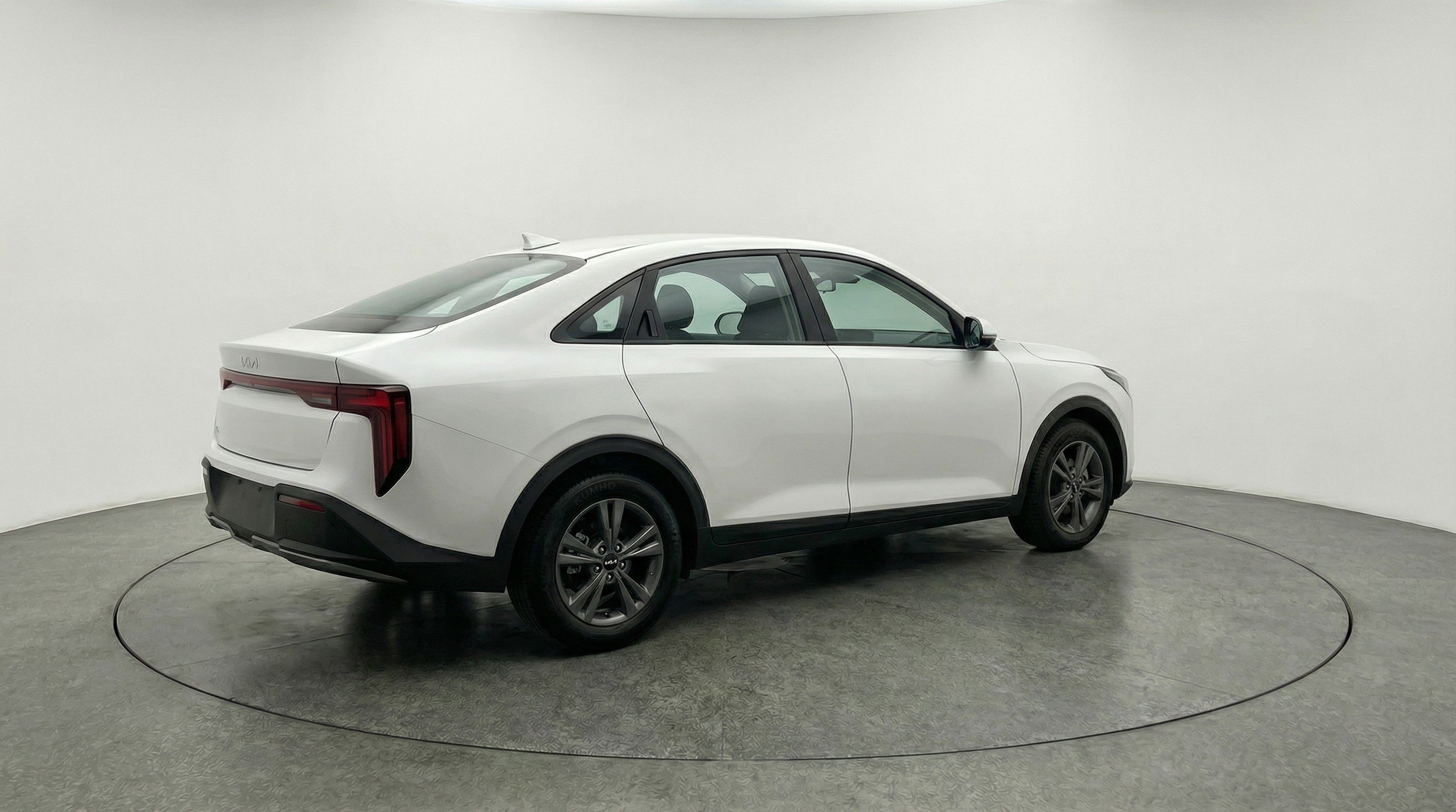 Thumbnail: 2025 Kia K4 - 9