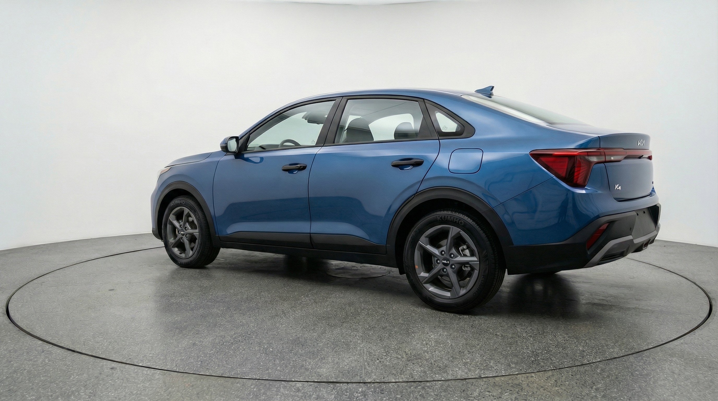 Thumbnail: 2025 Kia K4 - 6