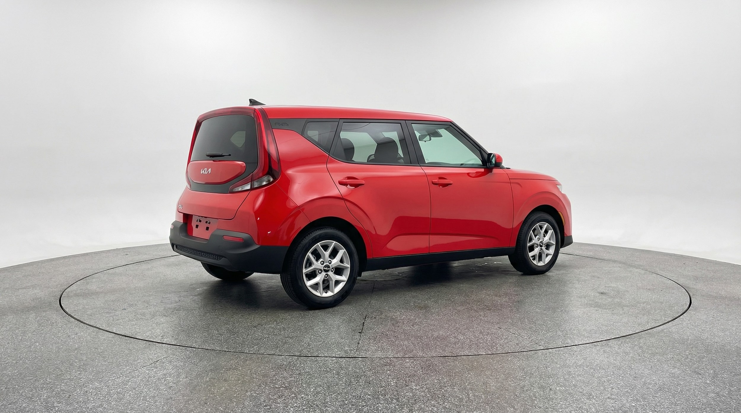 Thumbnail: 2025 Kia Soul - 7