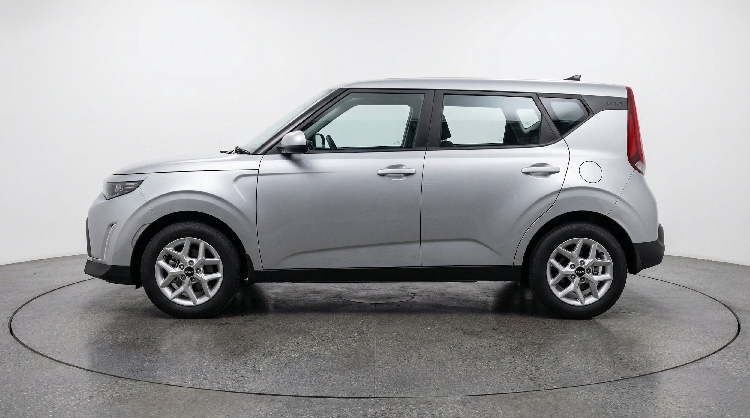 Thumbnail: 2025 Kia Soul - 5
