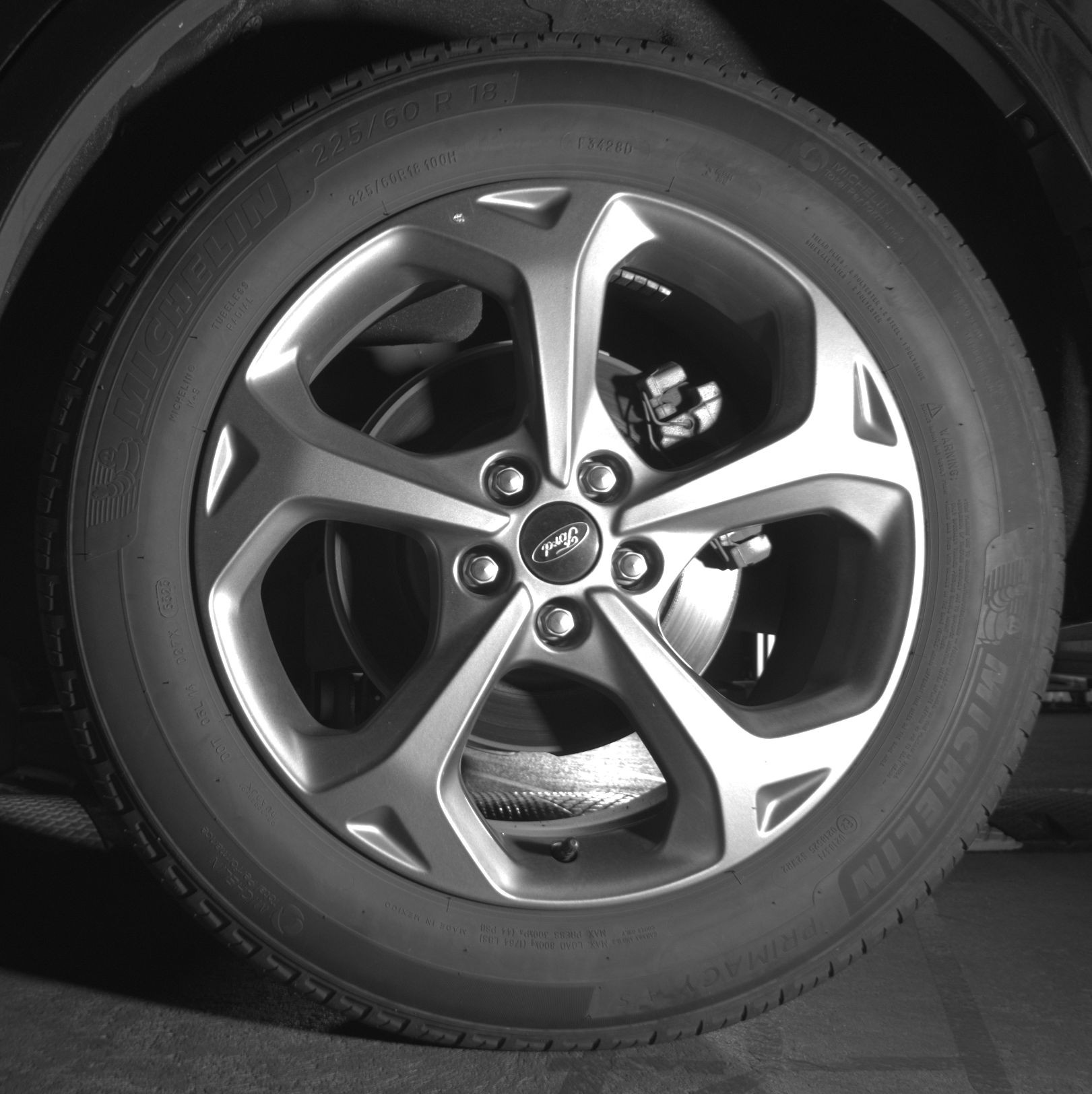 Thumbnail: 2024 Ford Escape - 11