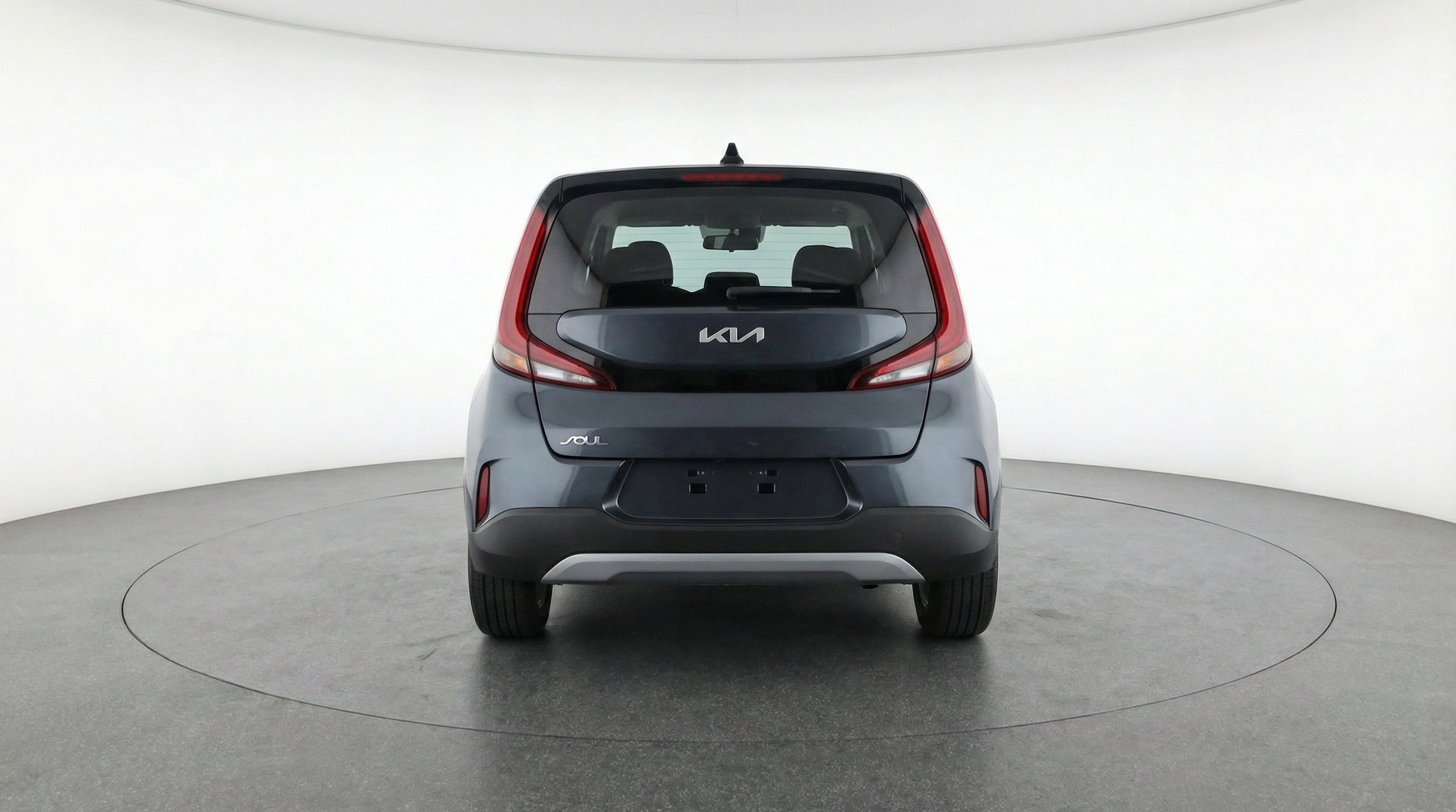 Thumbnail: 2025 Kia Soul - 7