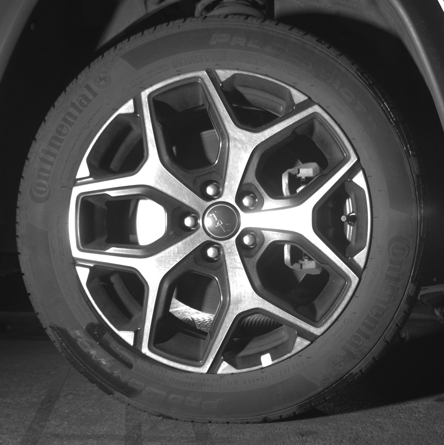 Thumbnail: 2025 Jeep Compass - 10