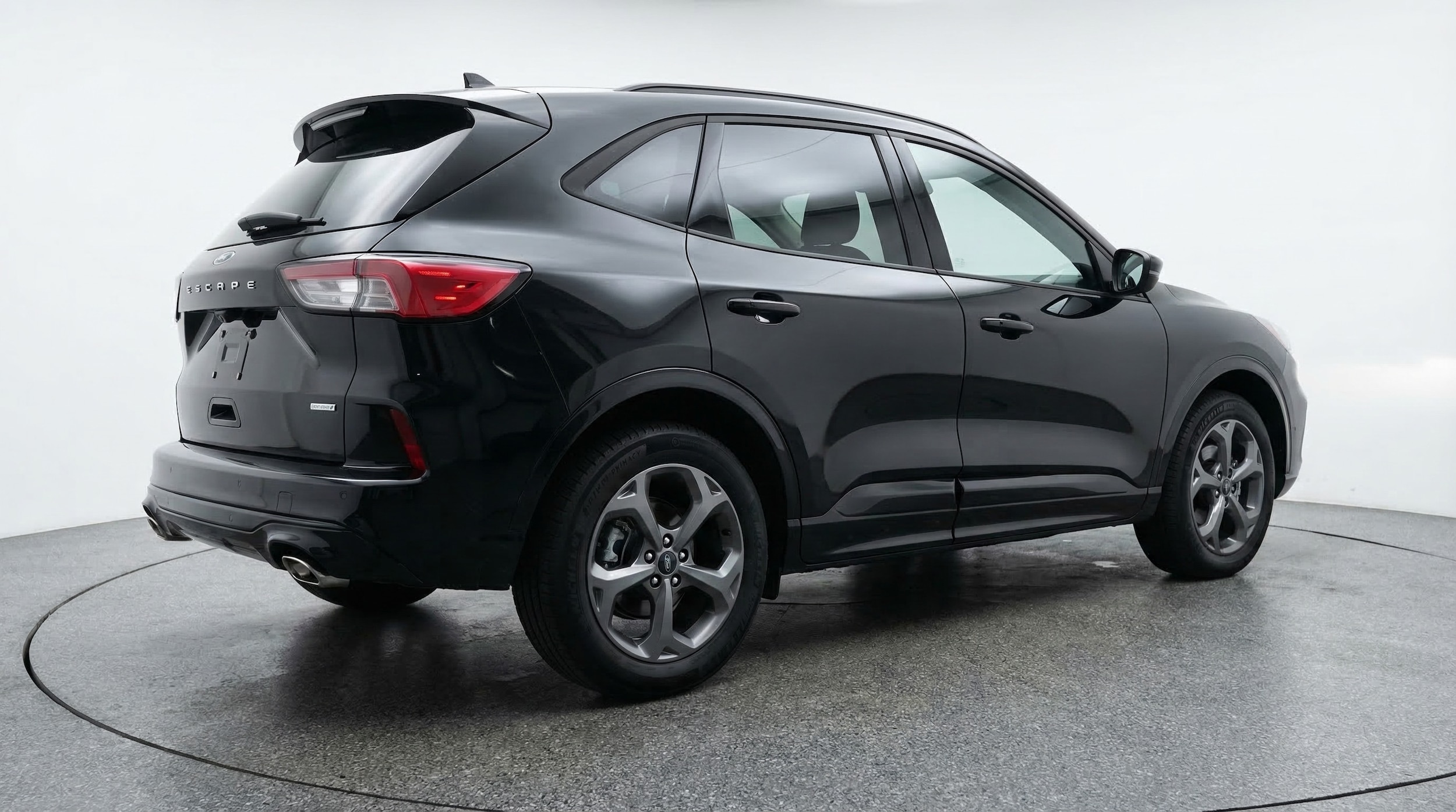 Thumbnail: 2024 Ford Escape - 7