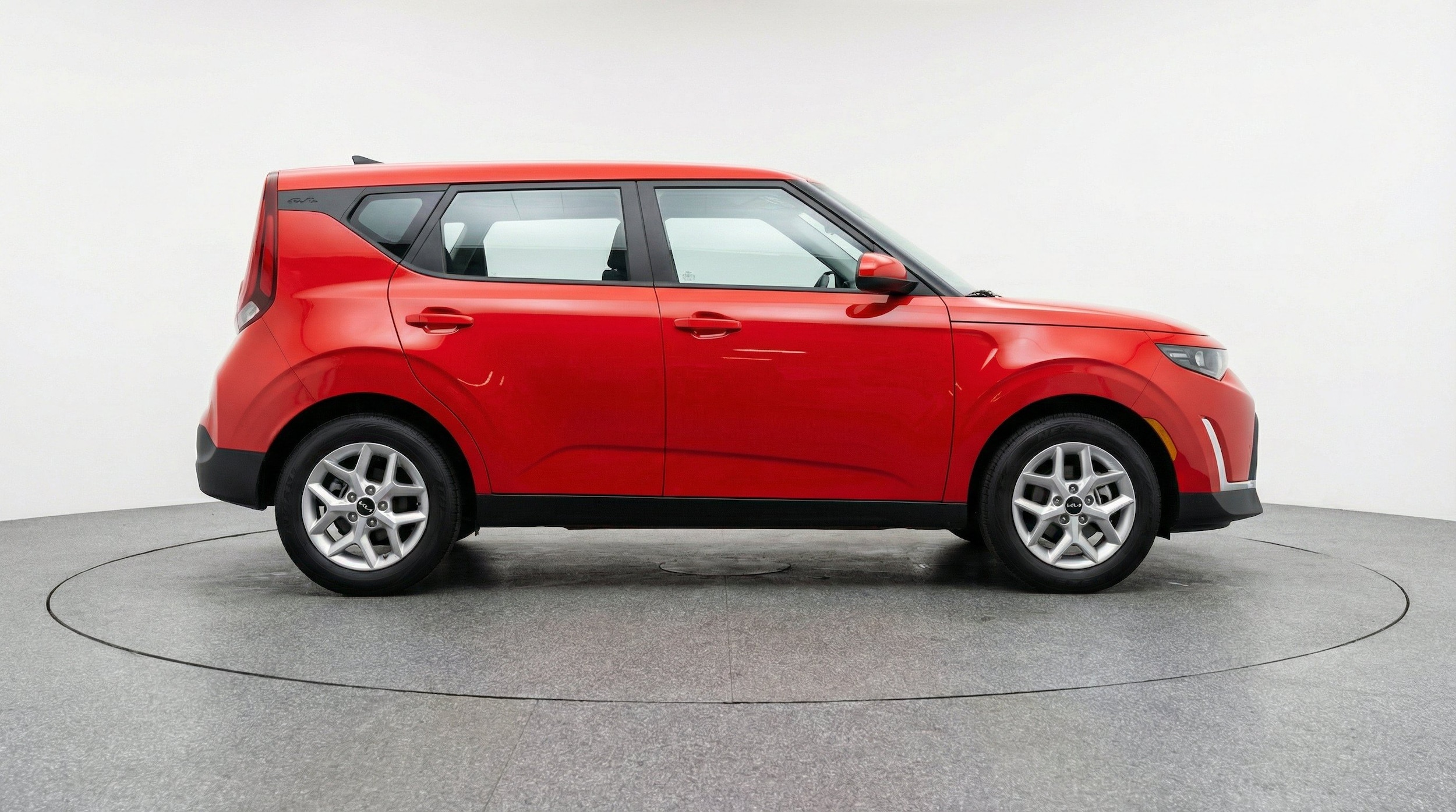 Thumbnail: 2025 Kia Soul - 11