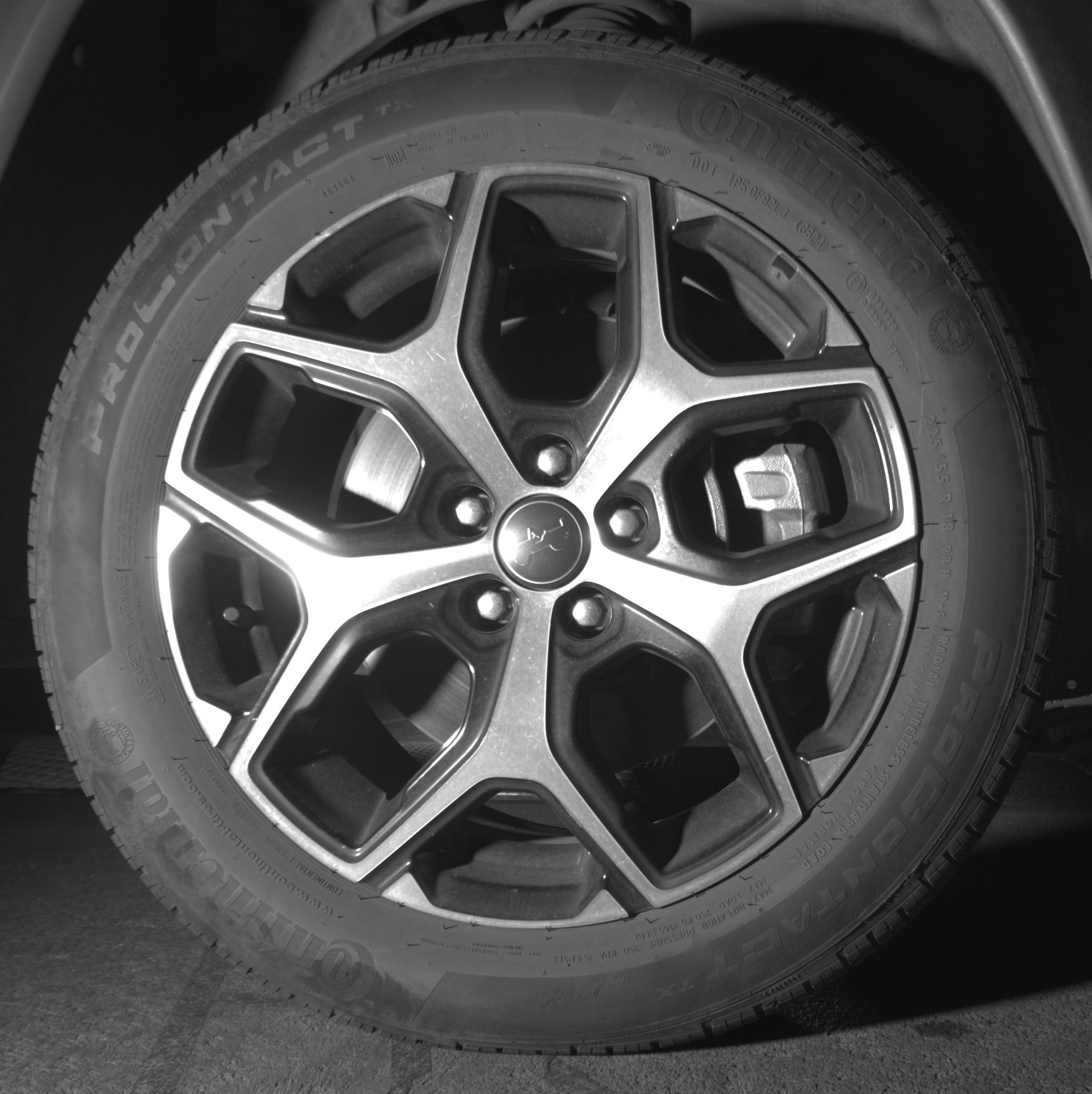 Thumbnail: 2025 Jeep Compass - 10