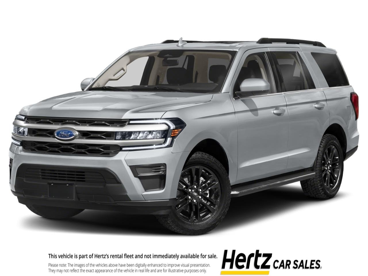 Thumbnail: 2023 Ford Expedition - 1