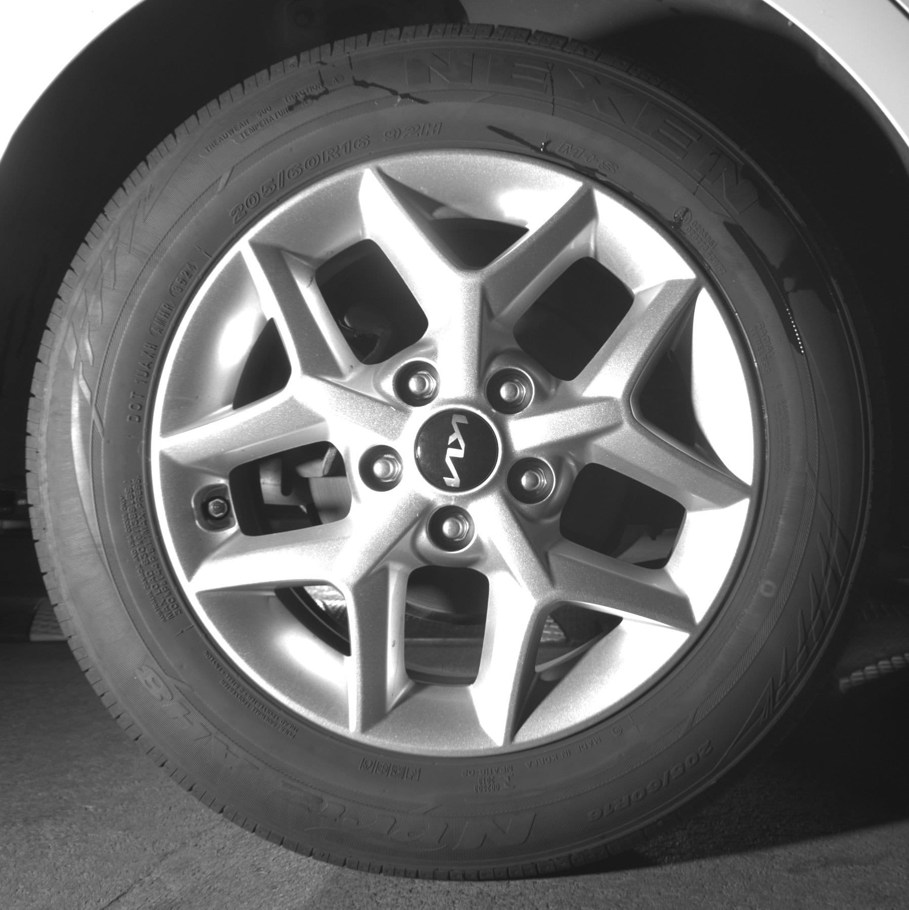Thumbnail: 2025 Kia Soul - 15