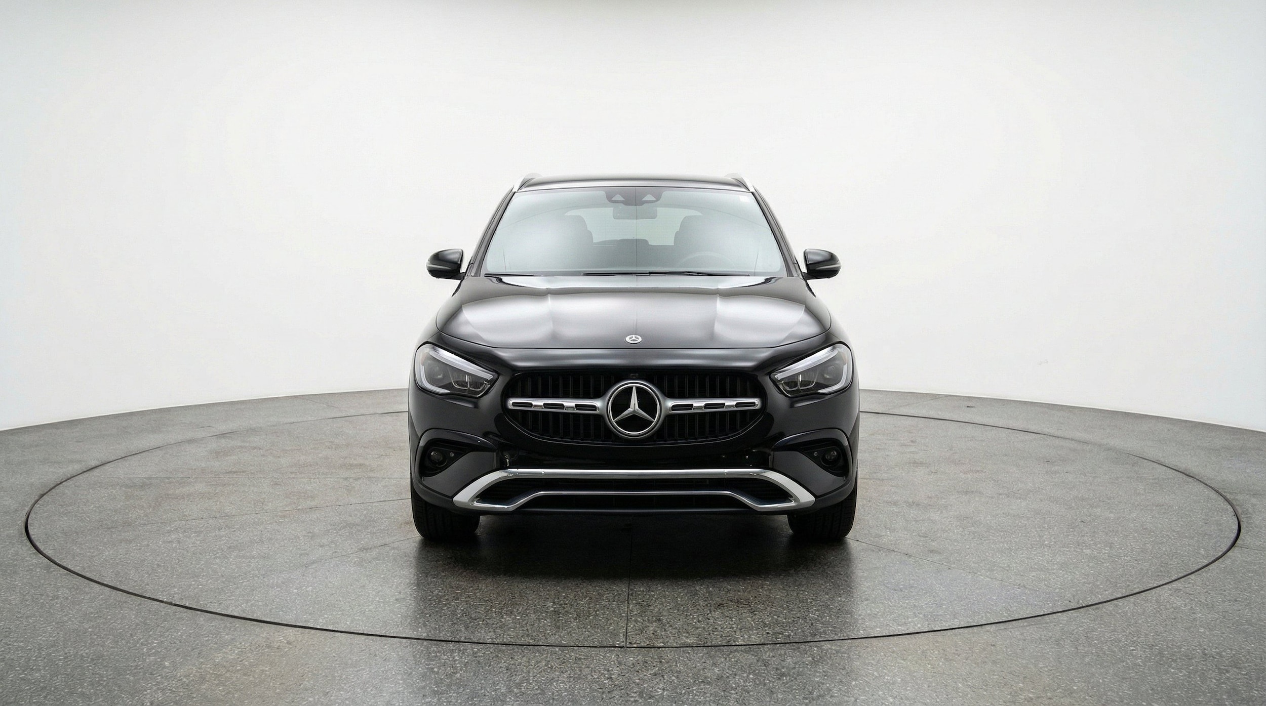 Thumbnail: 2025 Mercedes-Benz GLA - 2