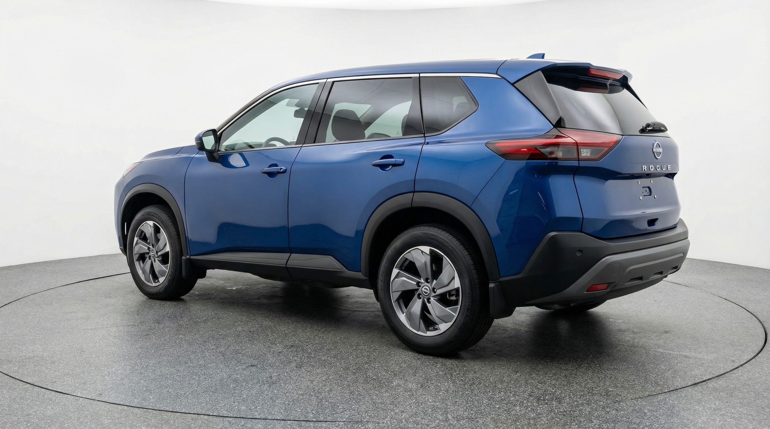 Thumbnail: 2025 Nissan Rogue - 5