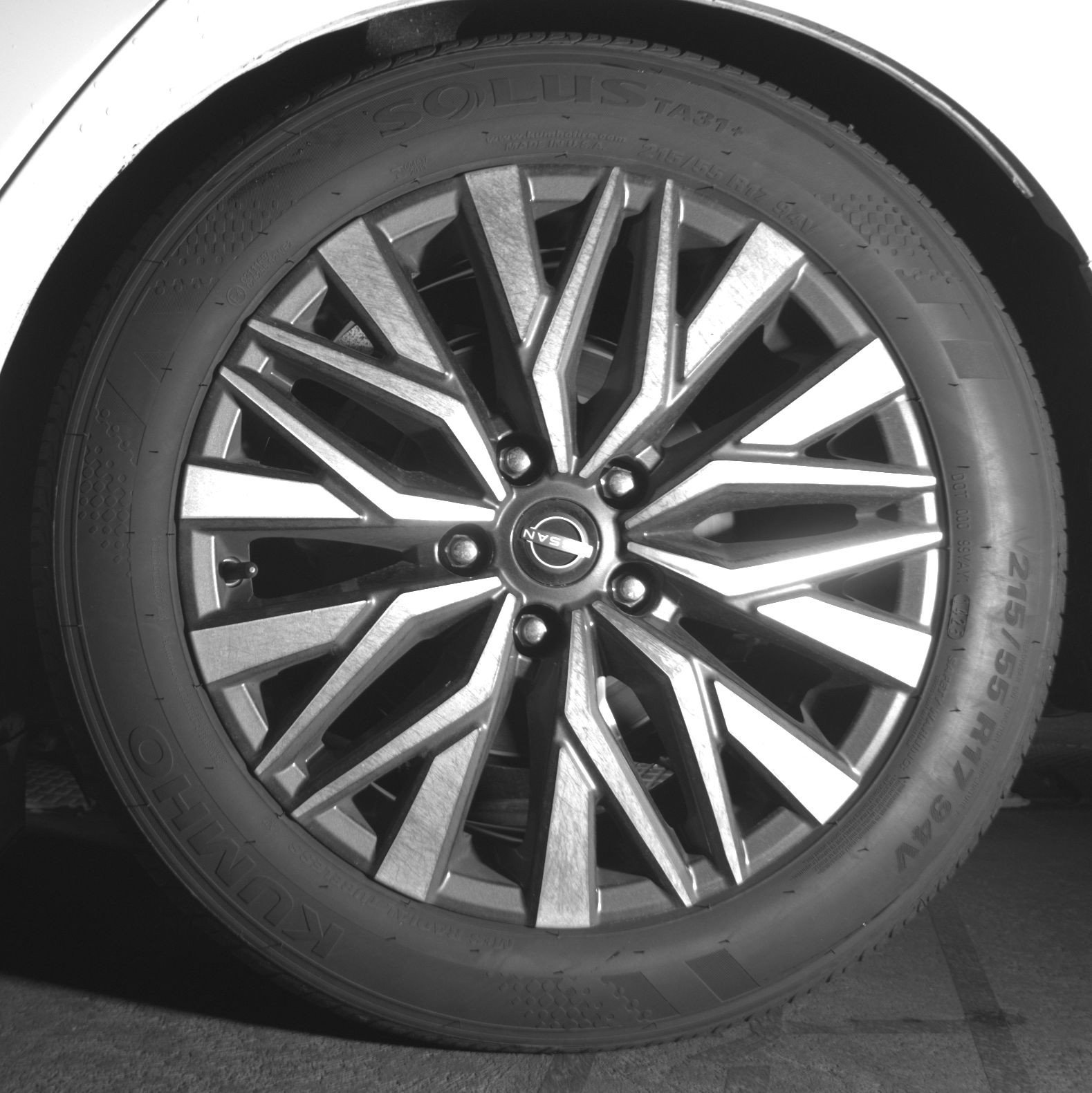 Thumbnail: 2025 Nissan Altima - 14