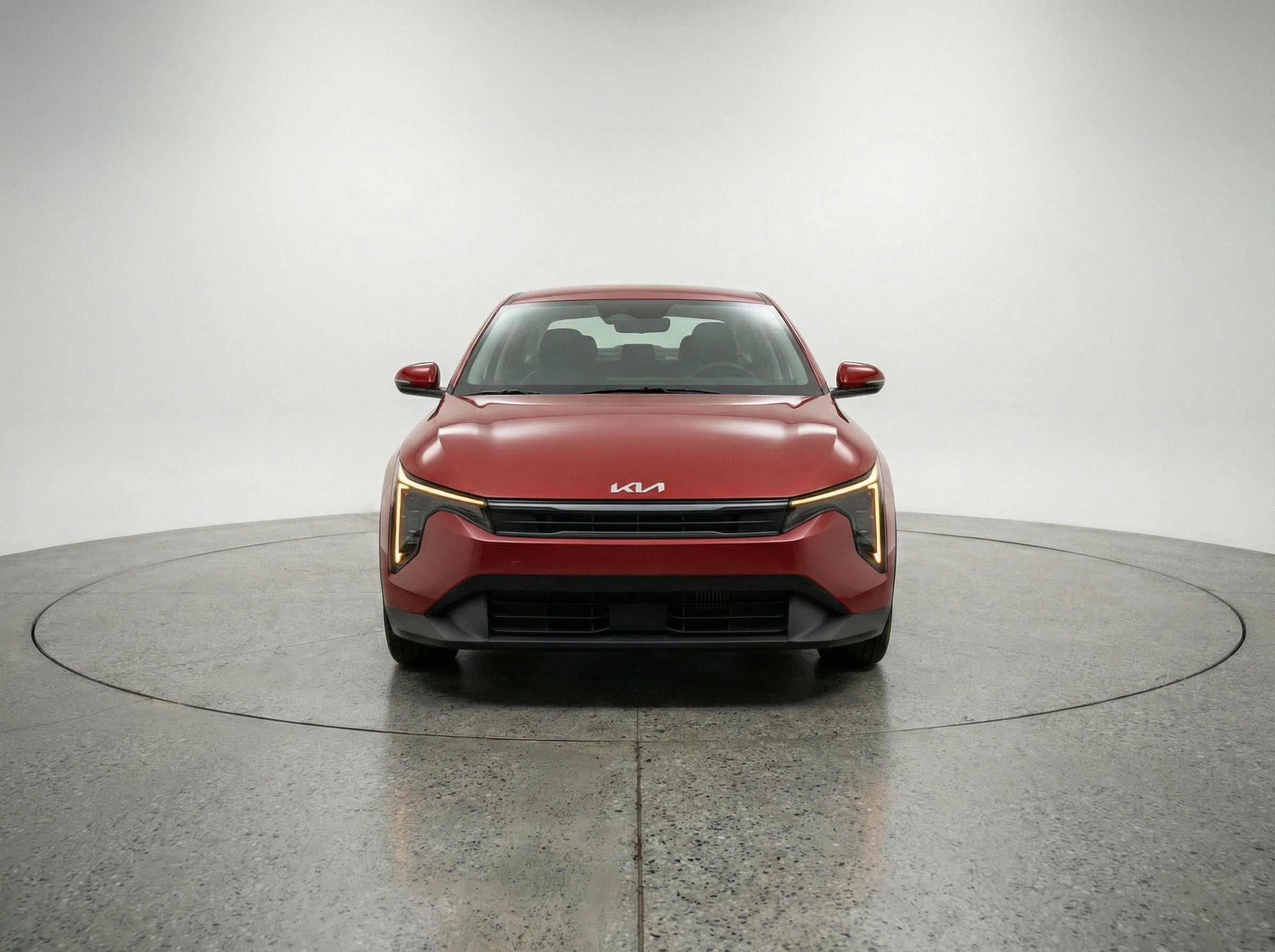 Thumbnail: 2025 Kia K4 - 2