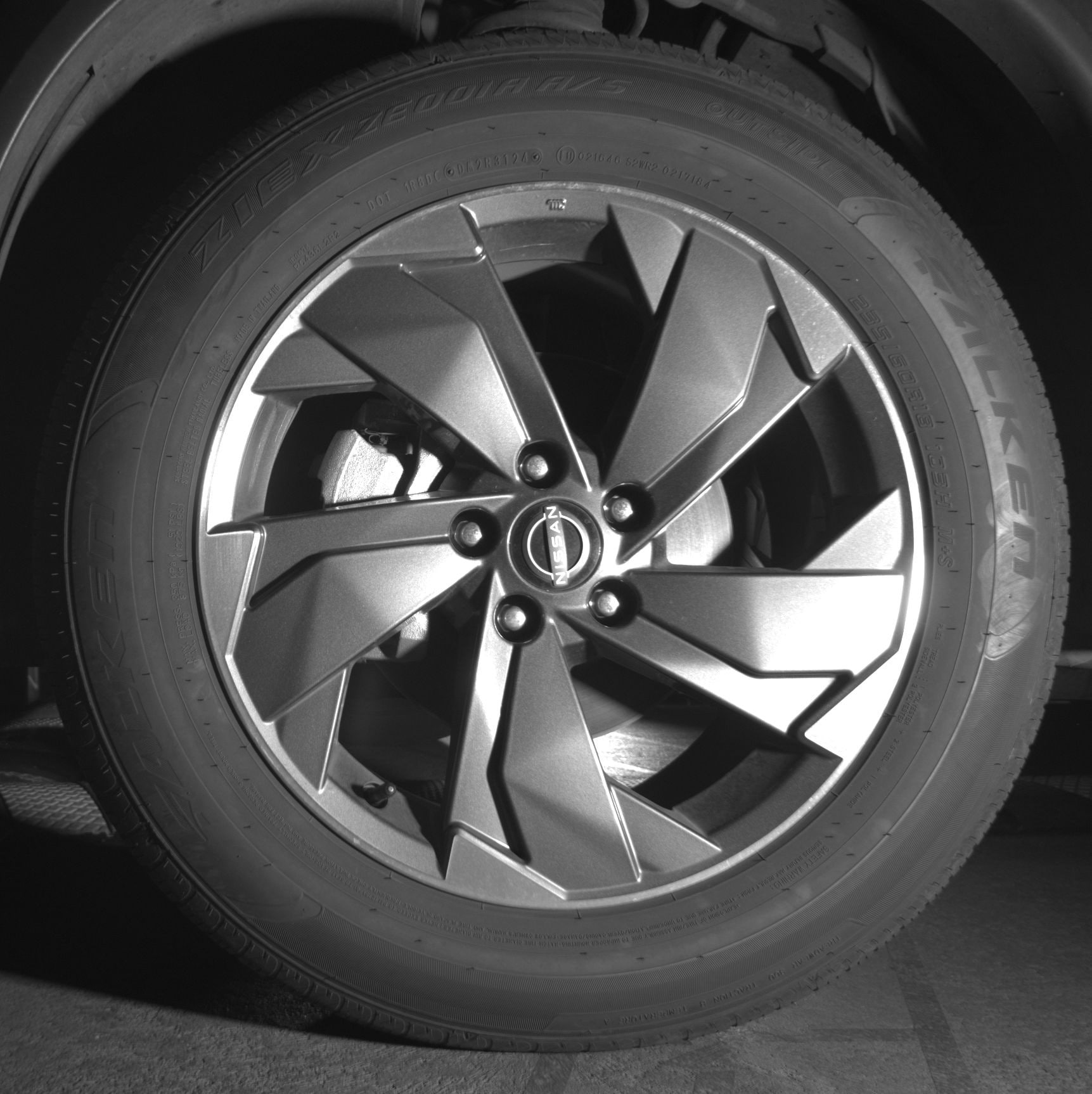 Thumbnail: 2025 Nissan Rogue - 9