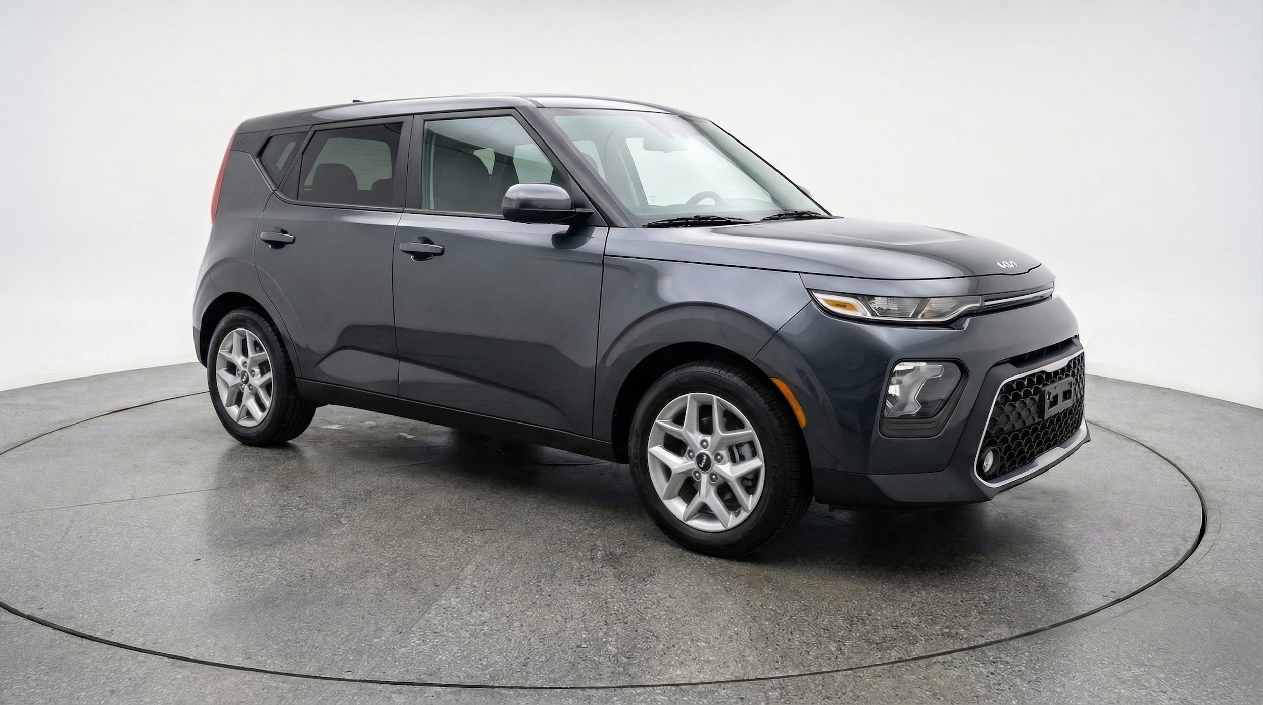 Thumbnail: 2025 Kia Soul - 1