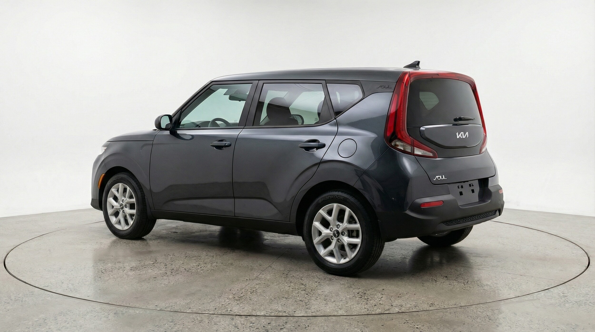 Thumbnail: 2025 Kia Soul - 5