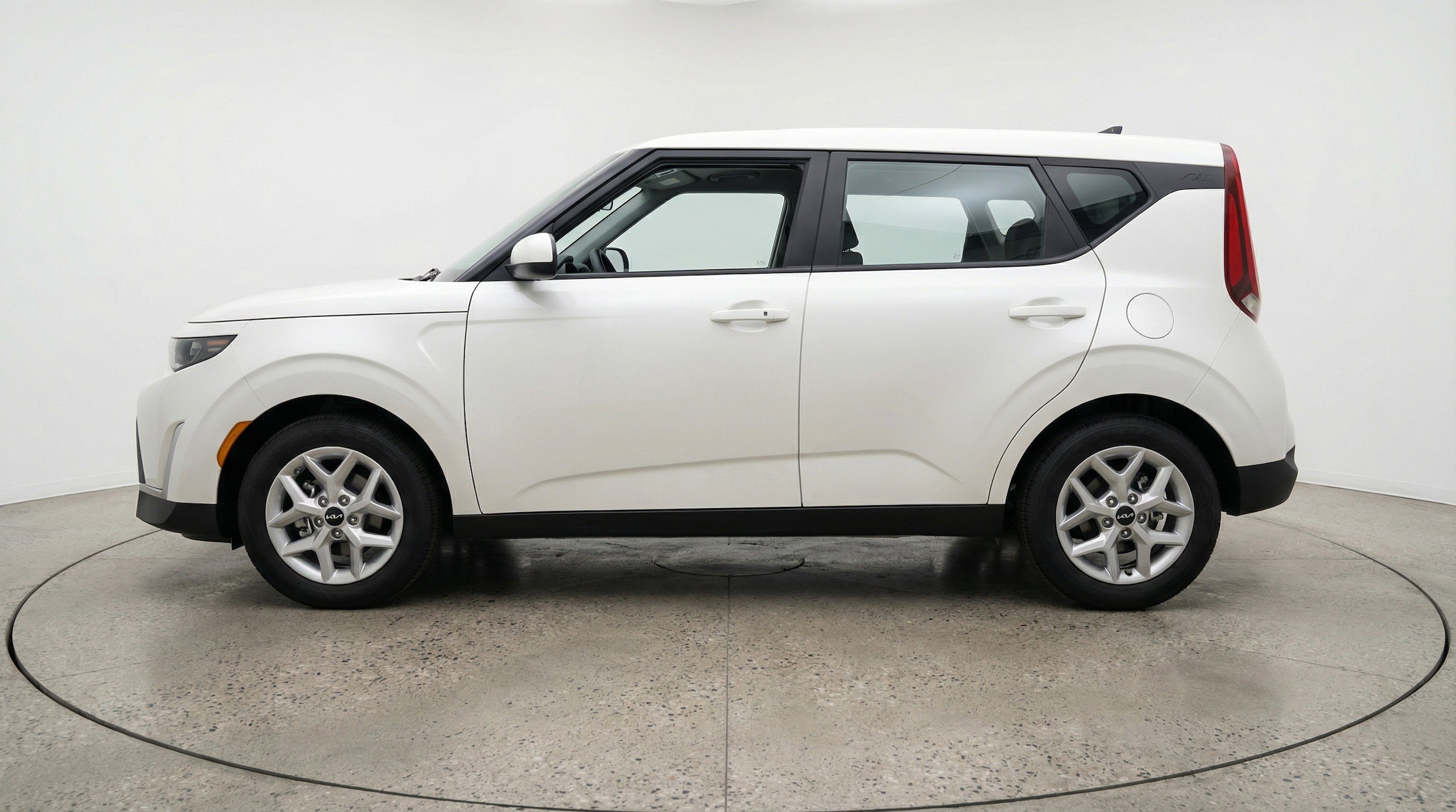 Thumbnail: 2025 Kia Soul - 5