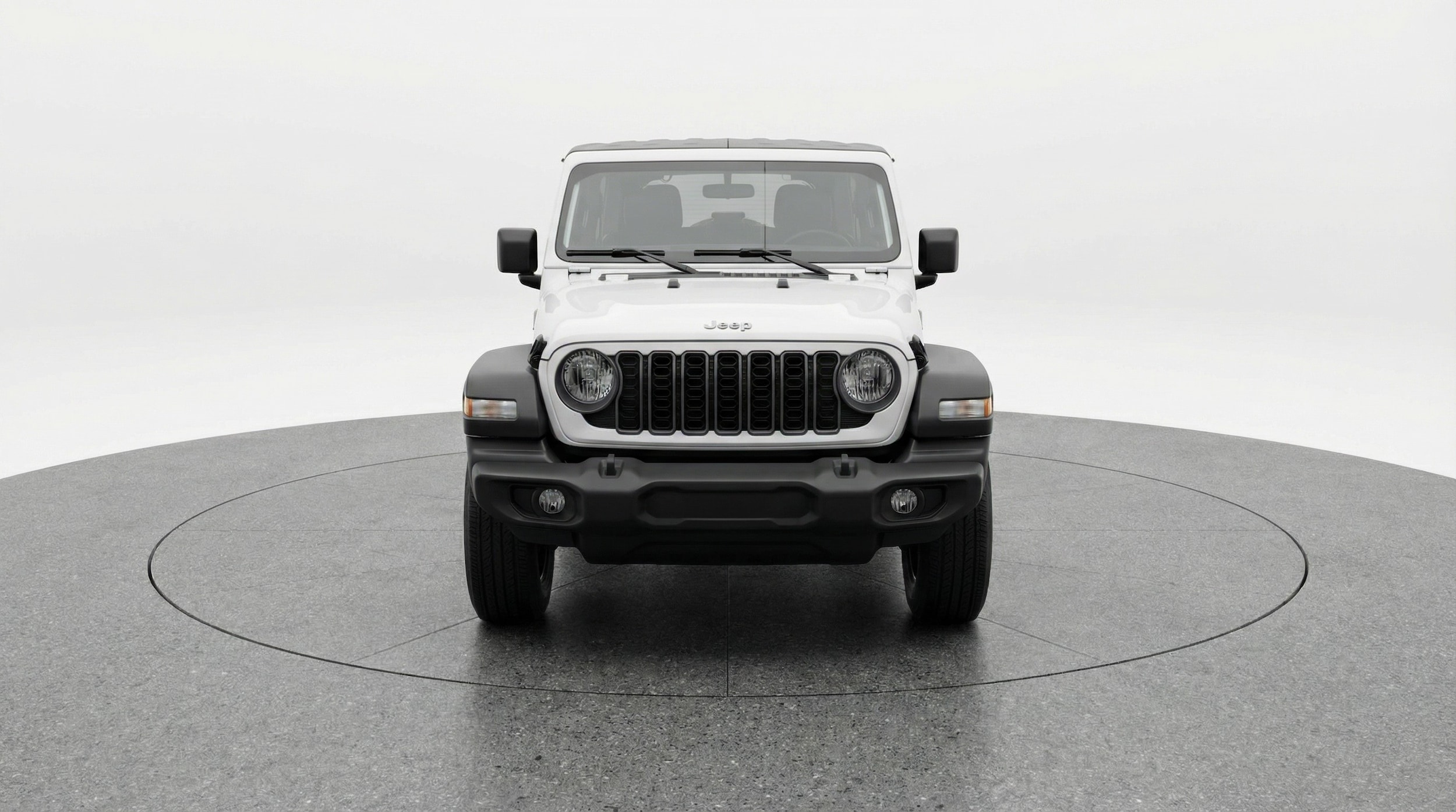 Thumbnail: 2025 Jeep Wrangler - 2
