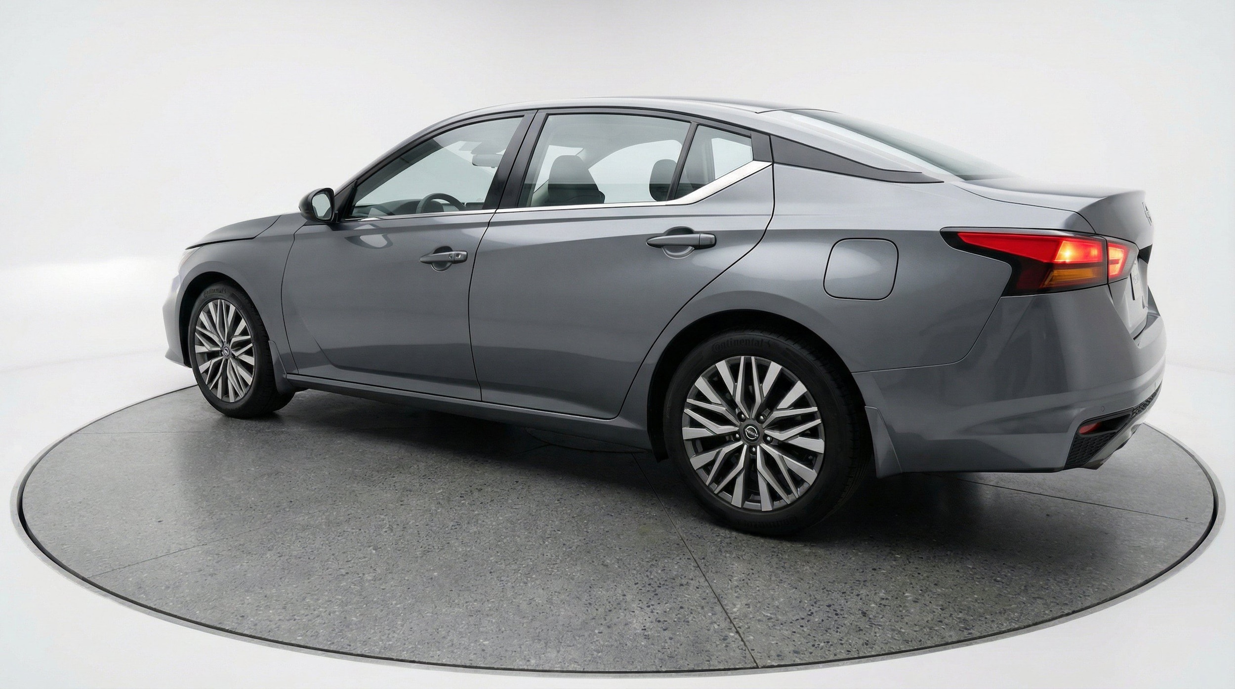 Thumbnail: 2025 Nissan Altima - 6