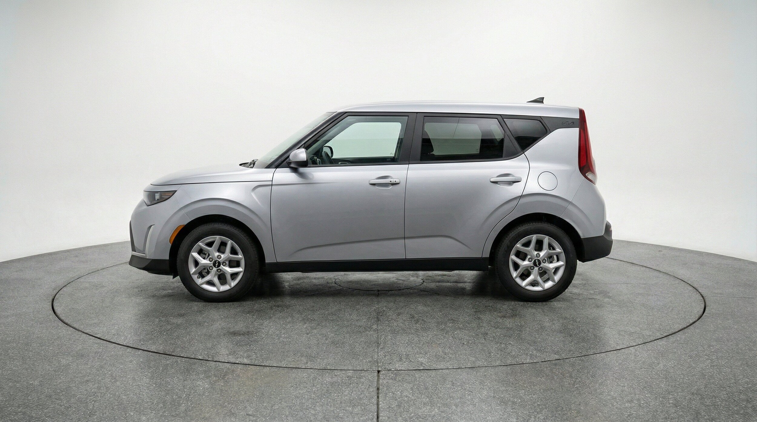 Thumbnail: 2025 Kia Soul - 5