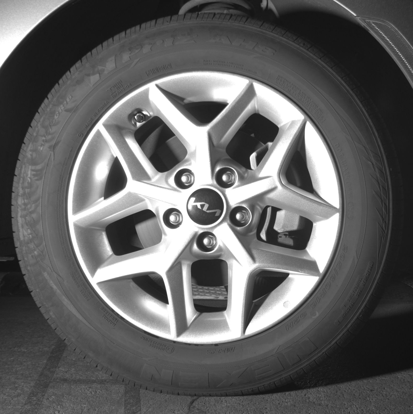 Thumbnail: 2025 Kia Soul - 10